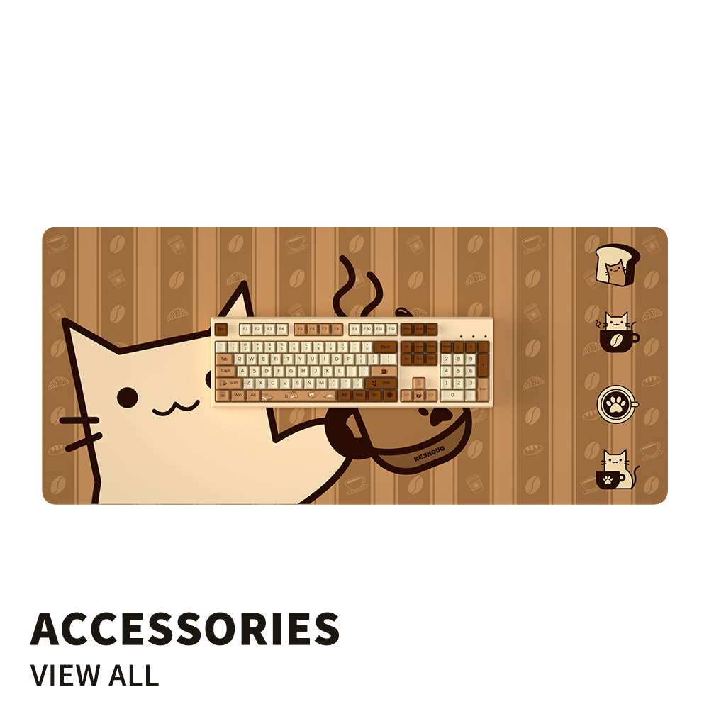 ACCESSORIES