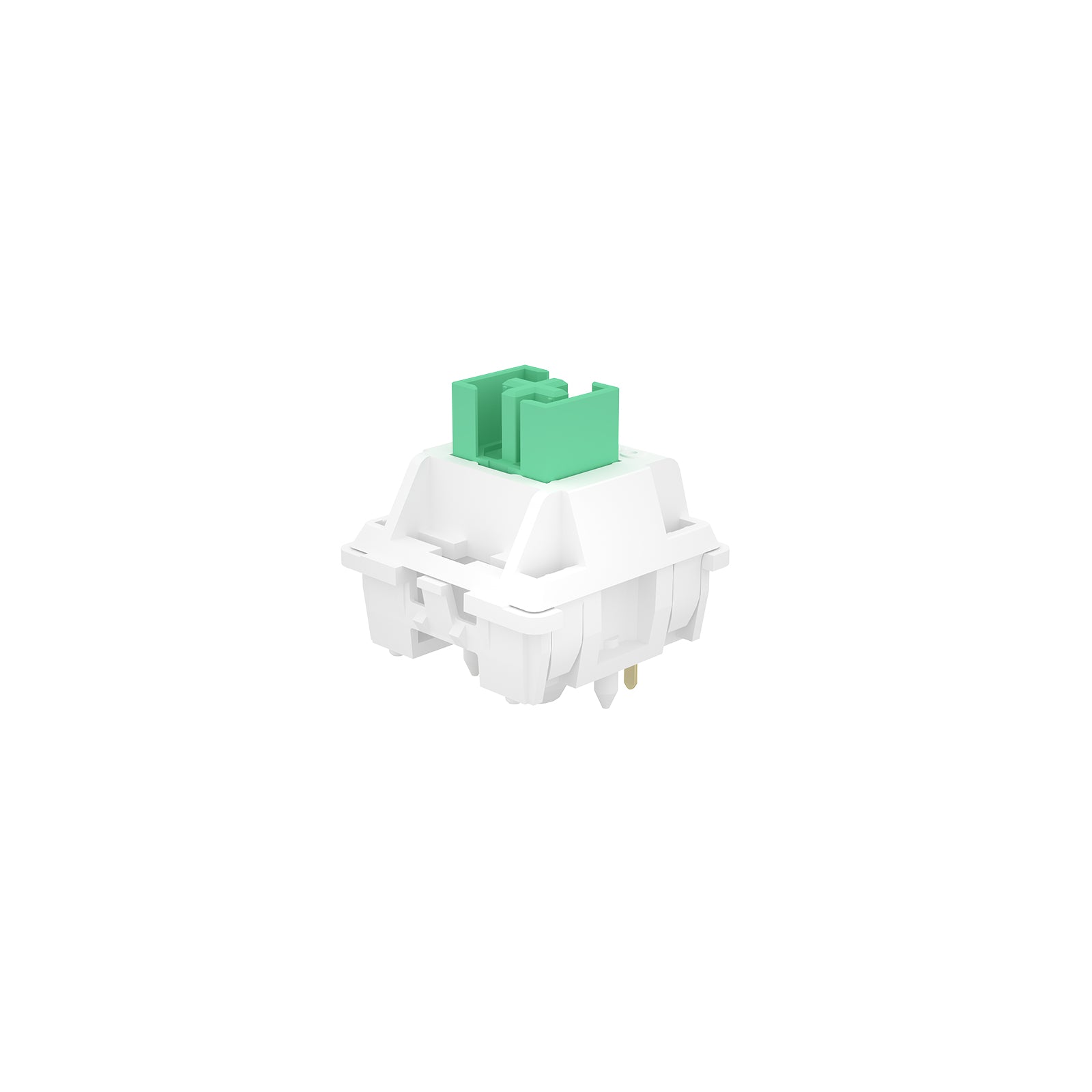 YUNZII OUTEMU Milky Switch