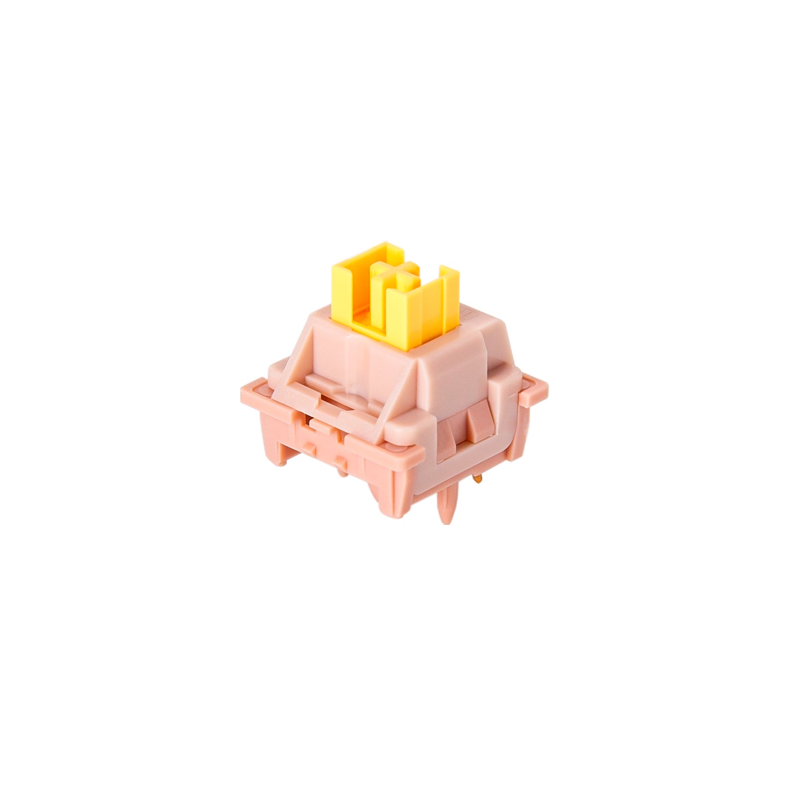 YUNZII OUTEMU Mute Fruit Switch
