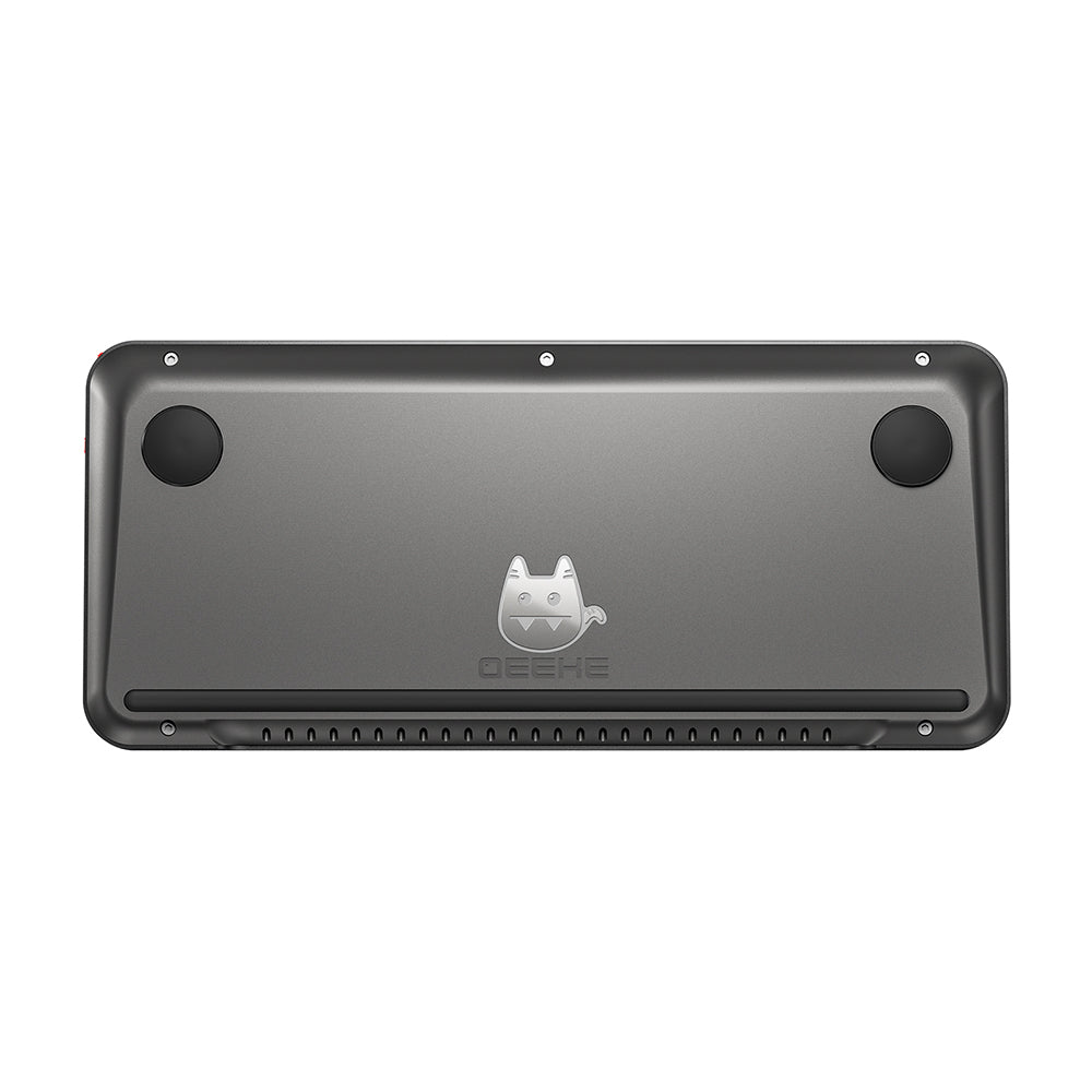 QeekeStudio KR-081 Aluminum Wireless Mechanical Keyboard Kit