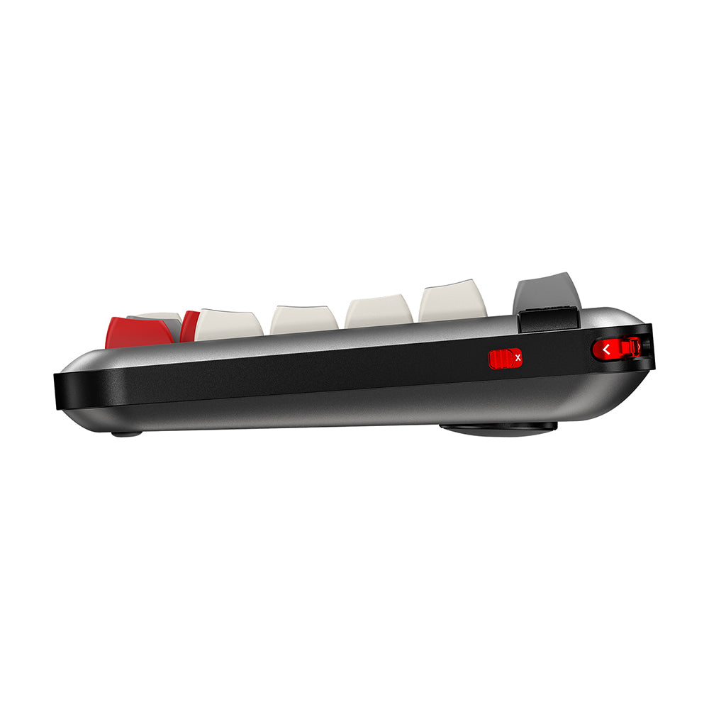 QeekeStudio KR-081 Aluminum Wireless Mechanical Keyboard Kit