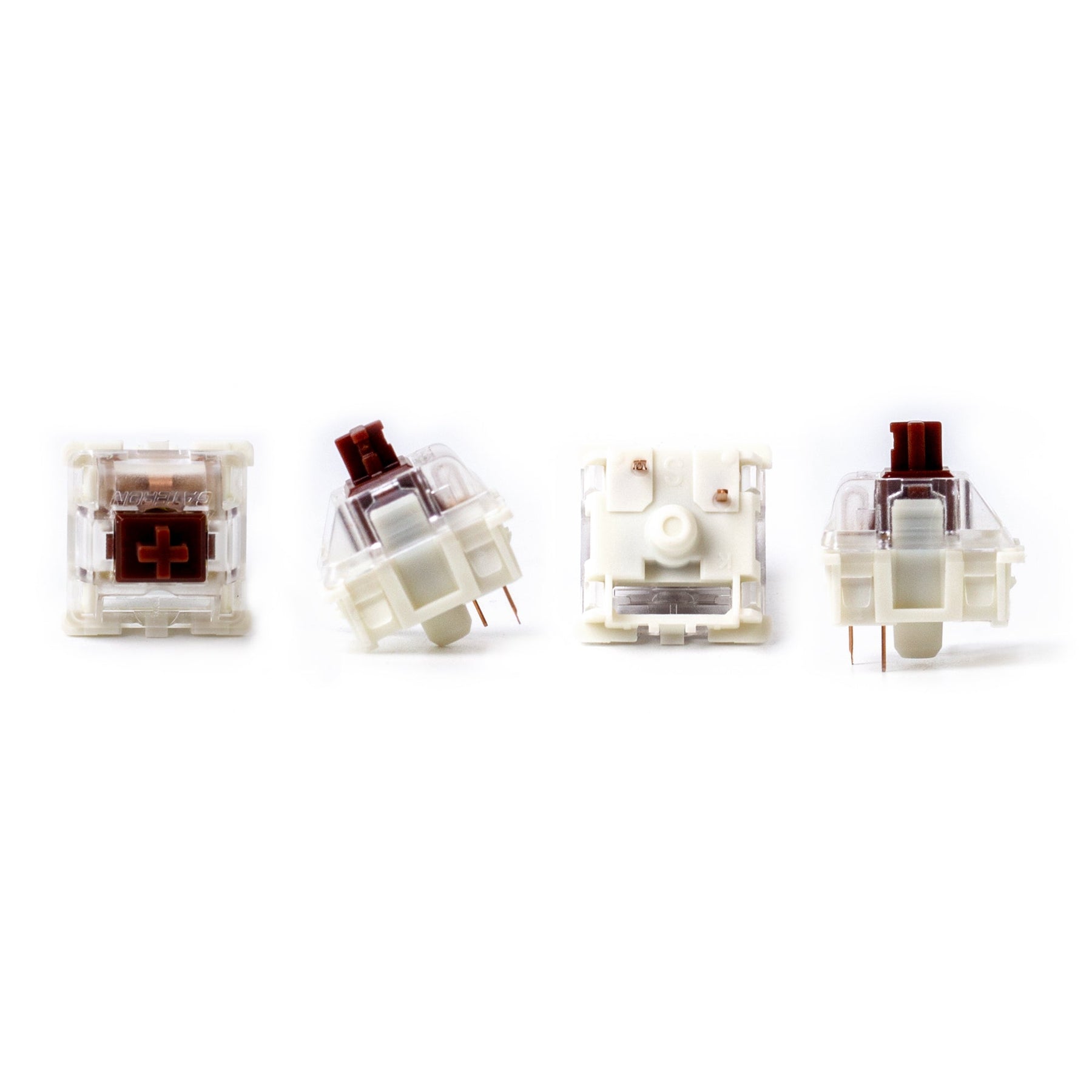 YUNZII Gateron G Pro 1.0 Switches