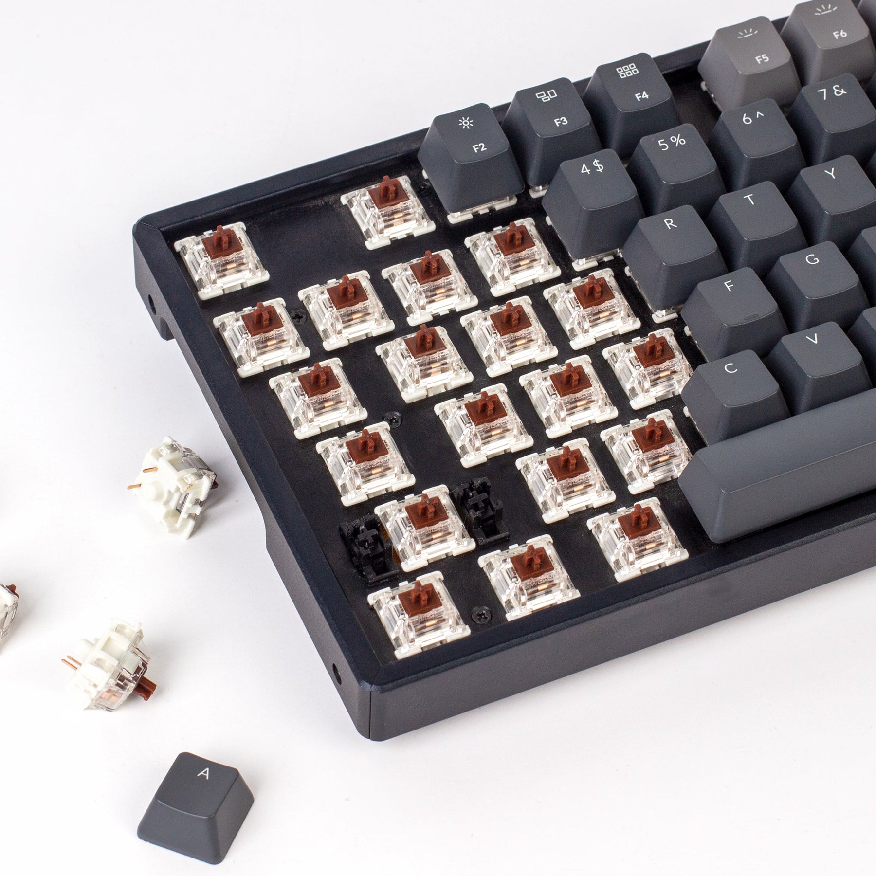 YUNZII Gateron G Pro 2.0 Switches