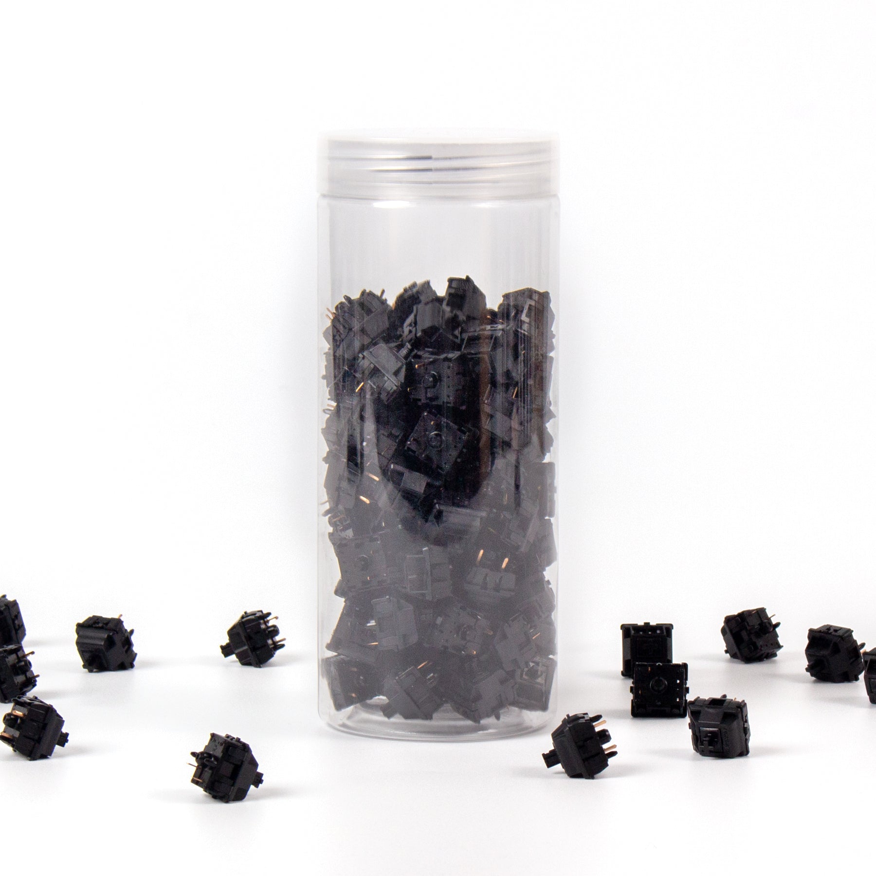 YUNZII Gateron Oil King Switches