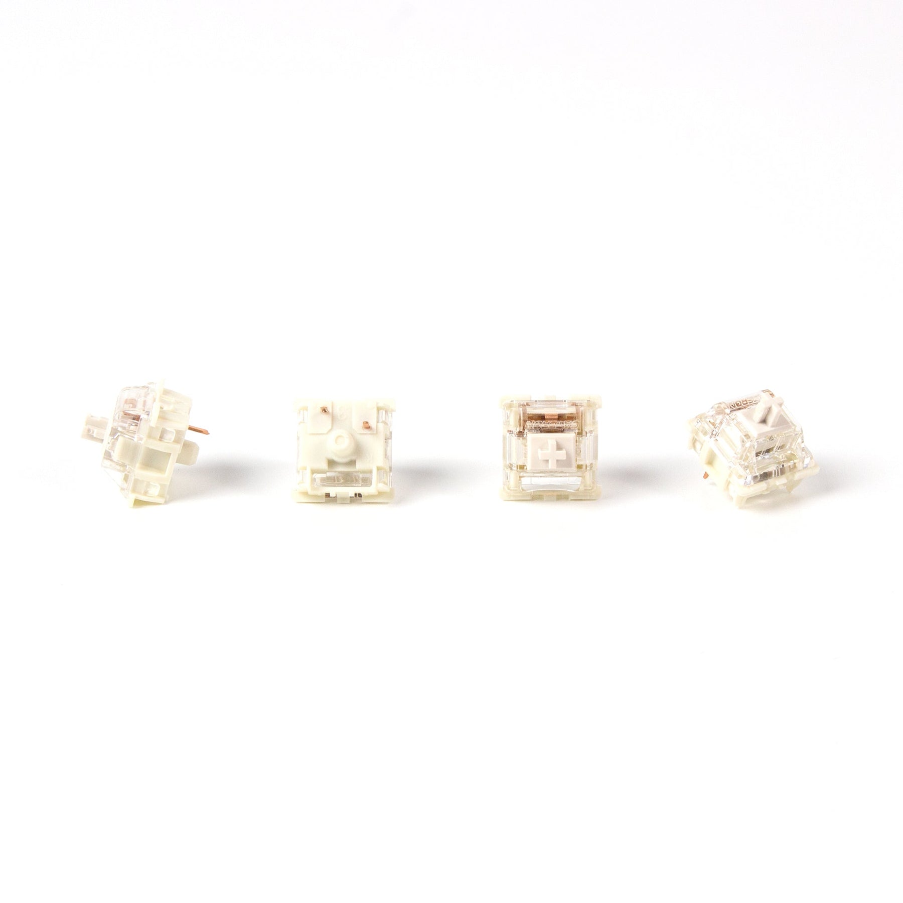 YUNZII Gateron G Pro 2.0 Switches