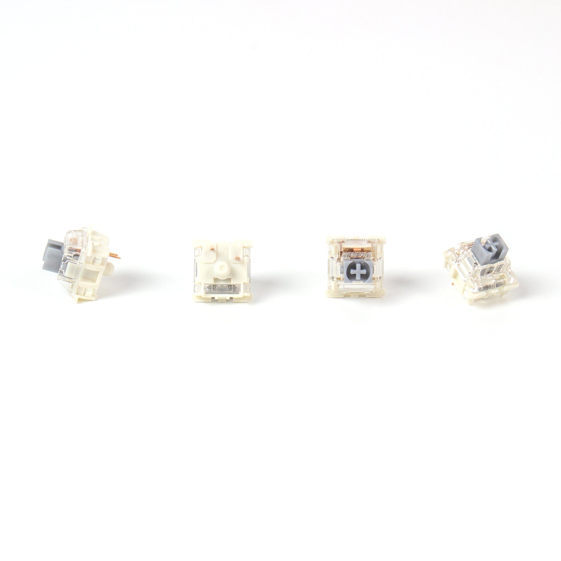 YUNZII Gateron G Pro 2.0 Switches