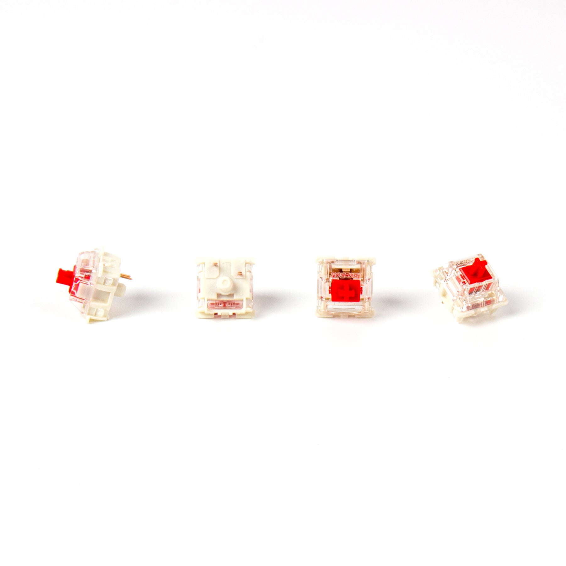 YUNZII Gateron G Pro 2.0 Switches