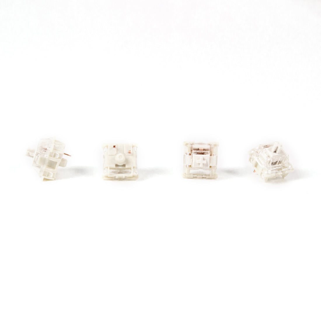 YUNZII Gateron G Pro 1.0 Switches