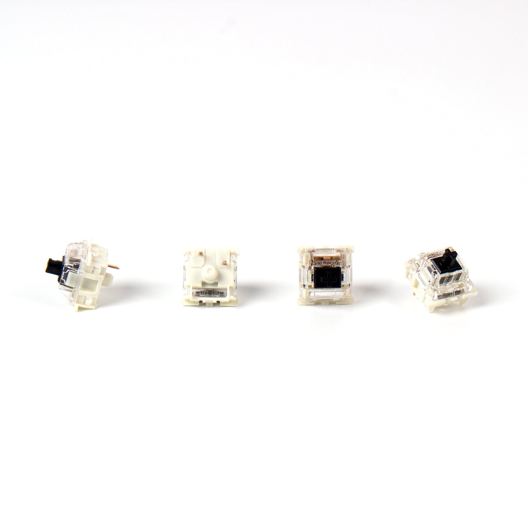 YUNZII Gateron G Pro 2.0 Switches
