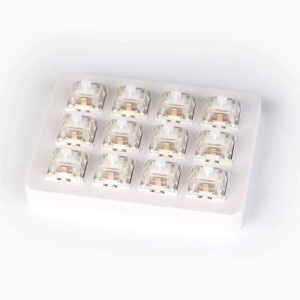 YUNZII Gateron G Pro 1.0 Switches