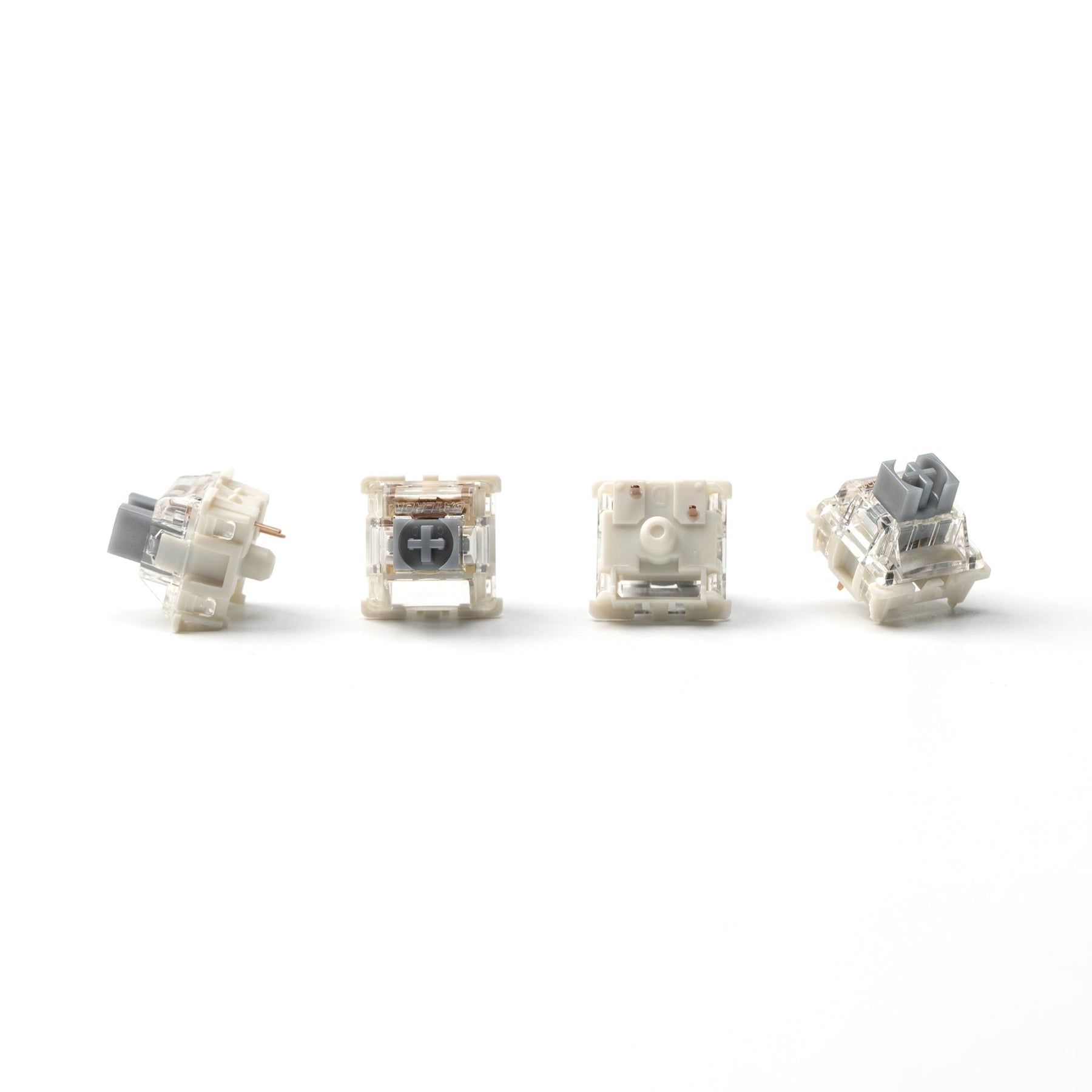 YUNZII Gateron G Pro 3.0 Switches