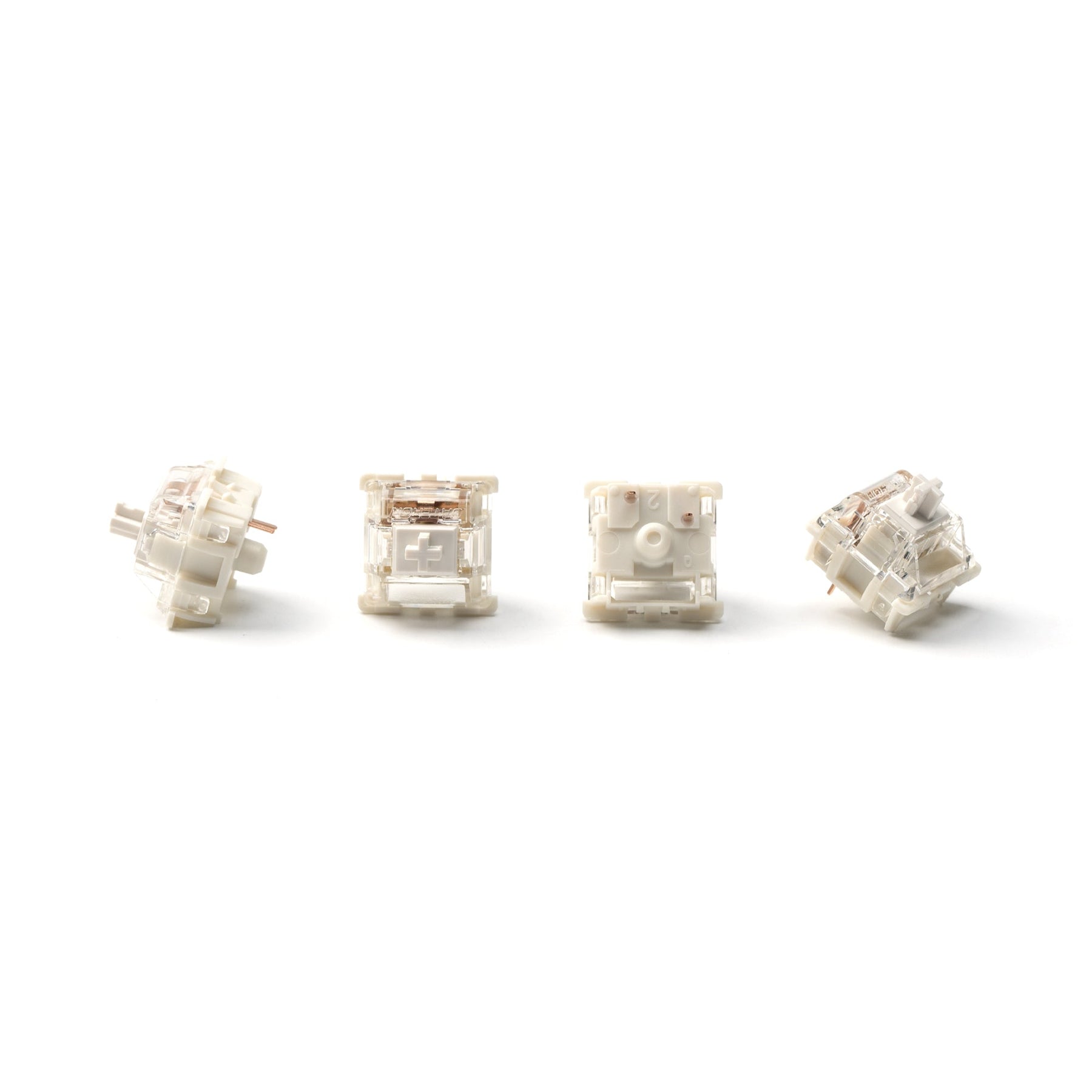 YUNZII Gateron G Pro 3.0 Switches