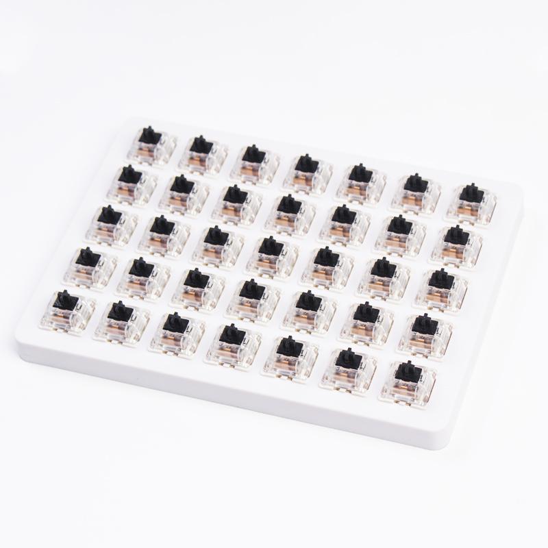 YUNZII Gateron G Pro 1.0 Switches