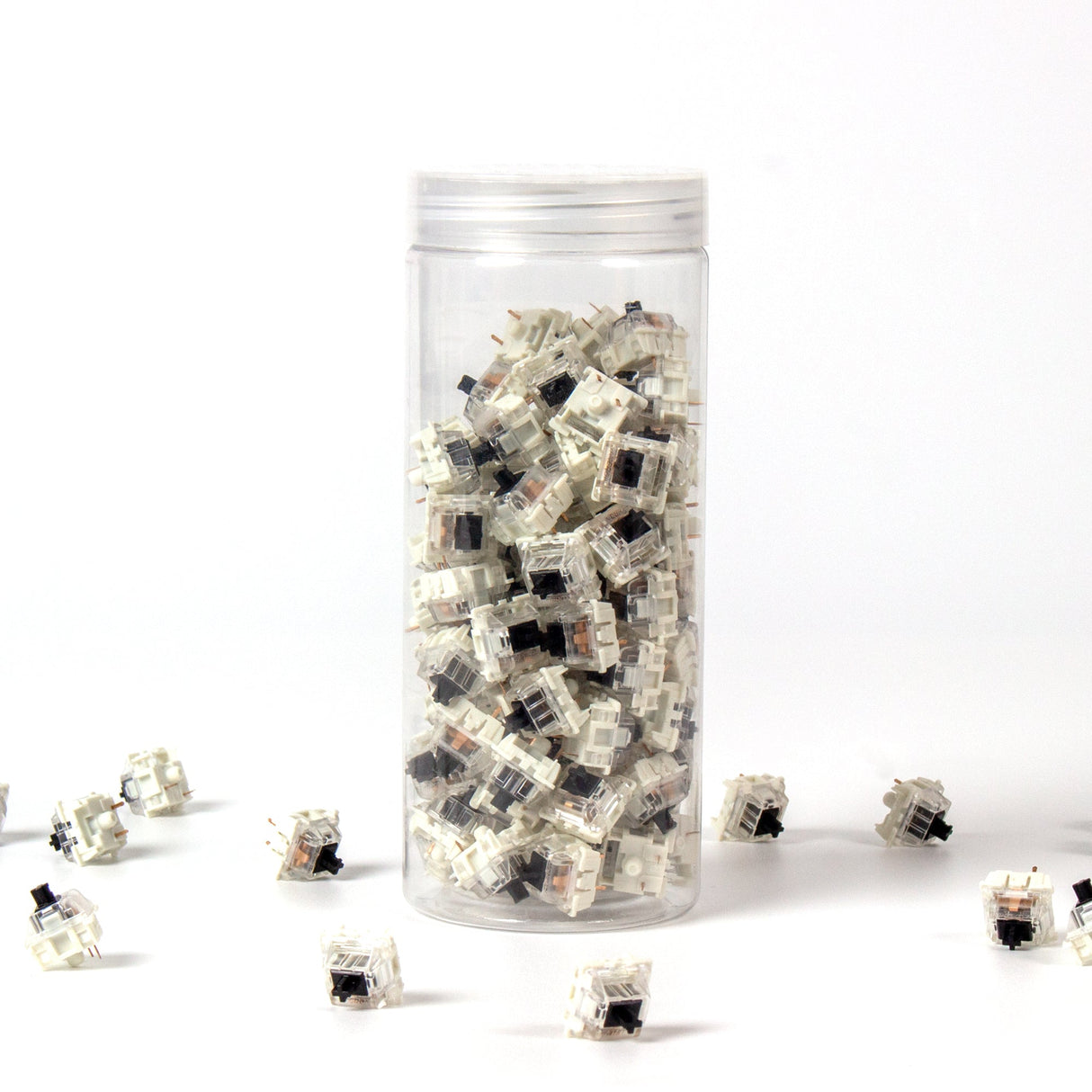 YUNZII Mystery Bundles - Mechanical Switch