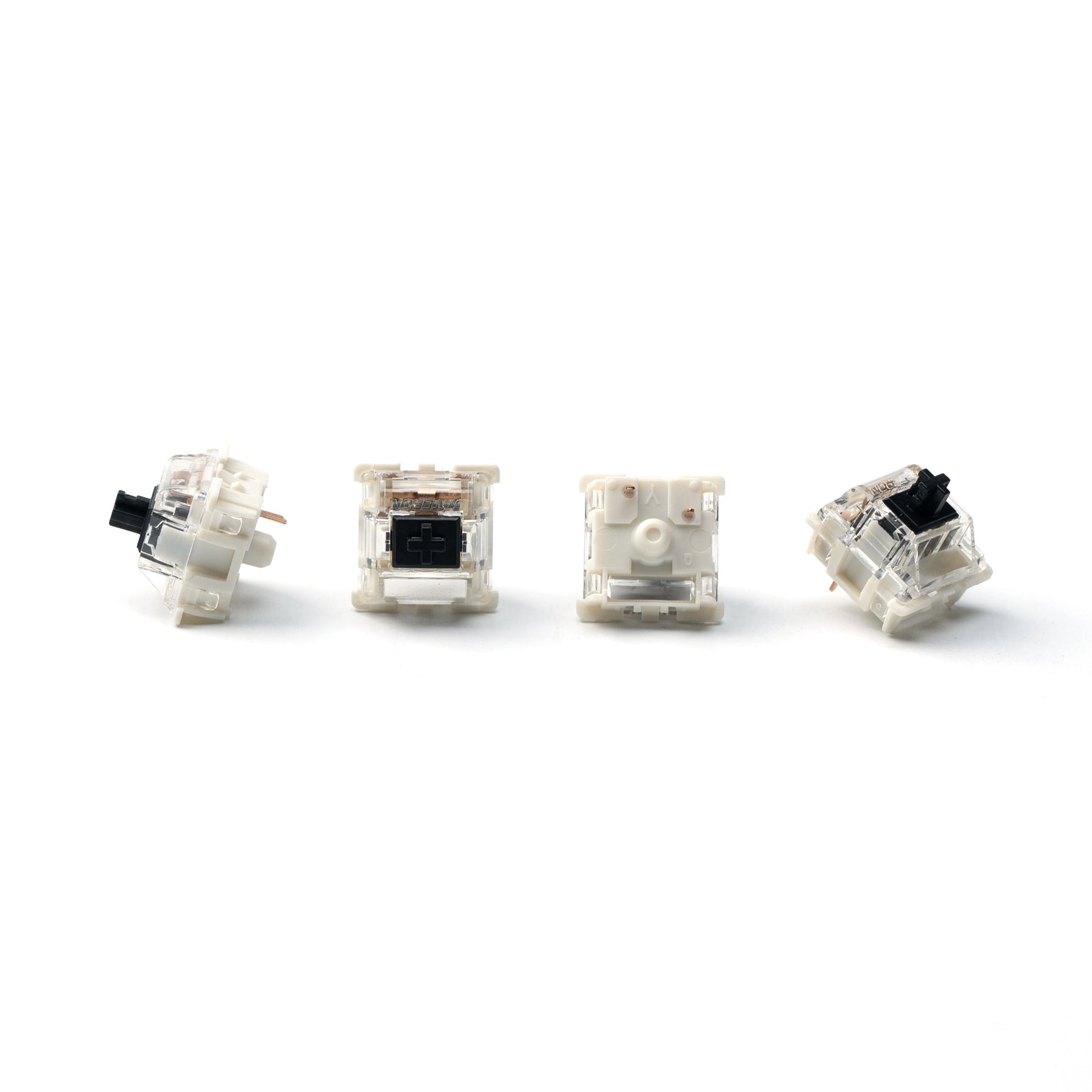 YUNZII Gateron G Pro 3.0 Switches