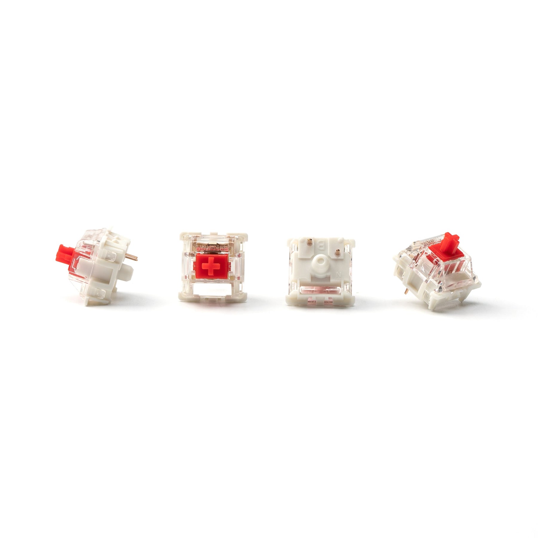 YUNZII Gateron G Pro 3.0 Switches