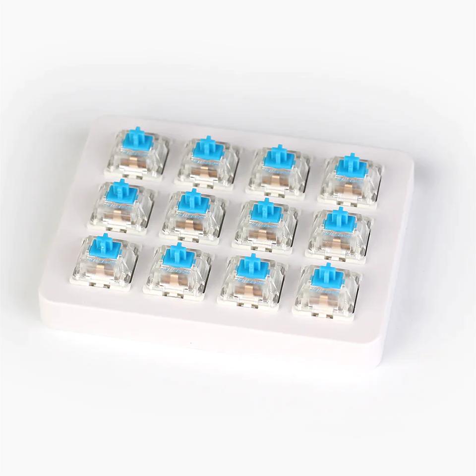 YUNZII Gateron G Pro 1.0 Switches