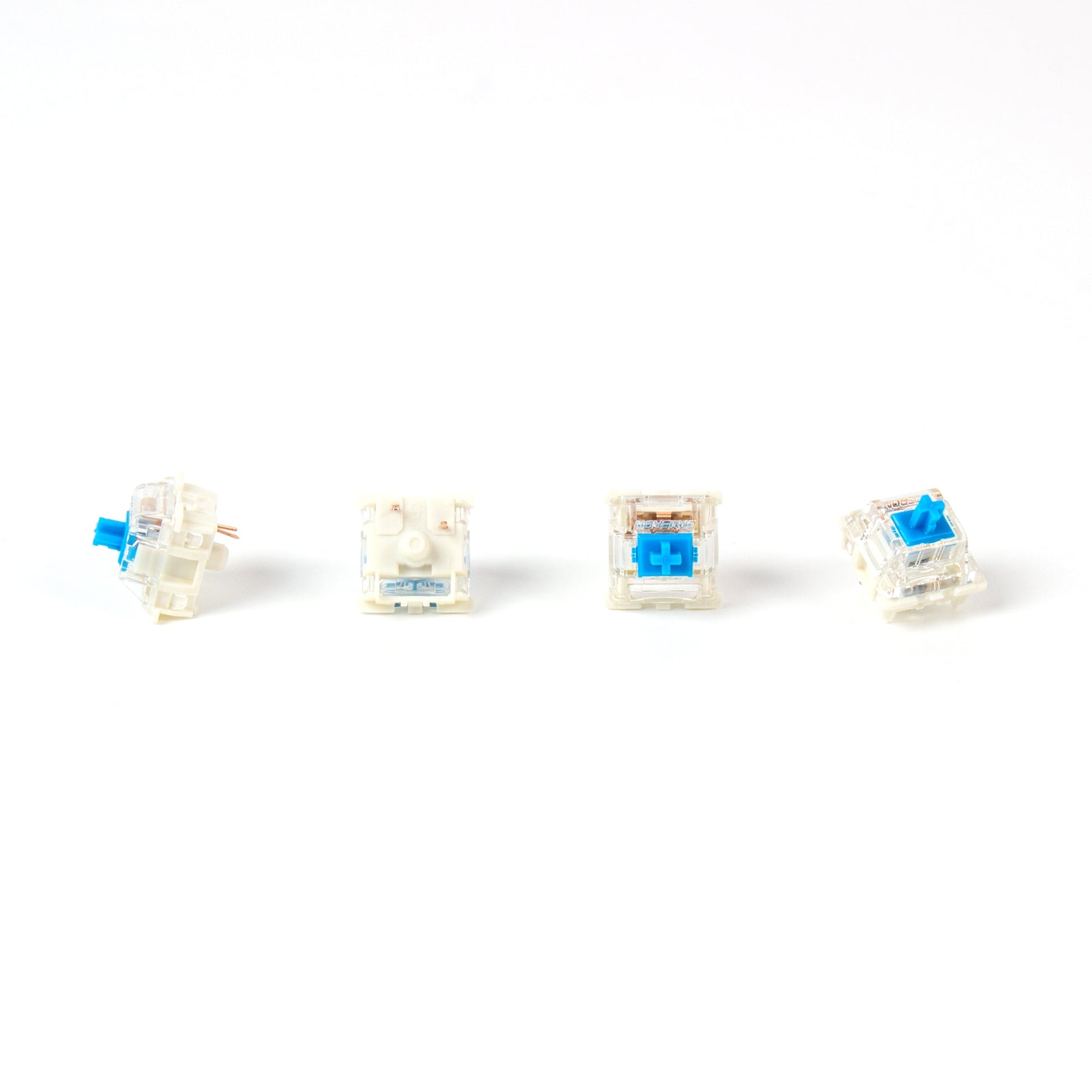 YUNZII Gateron G Pro 2.0 Switches