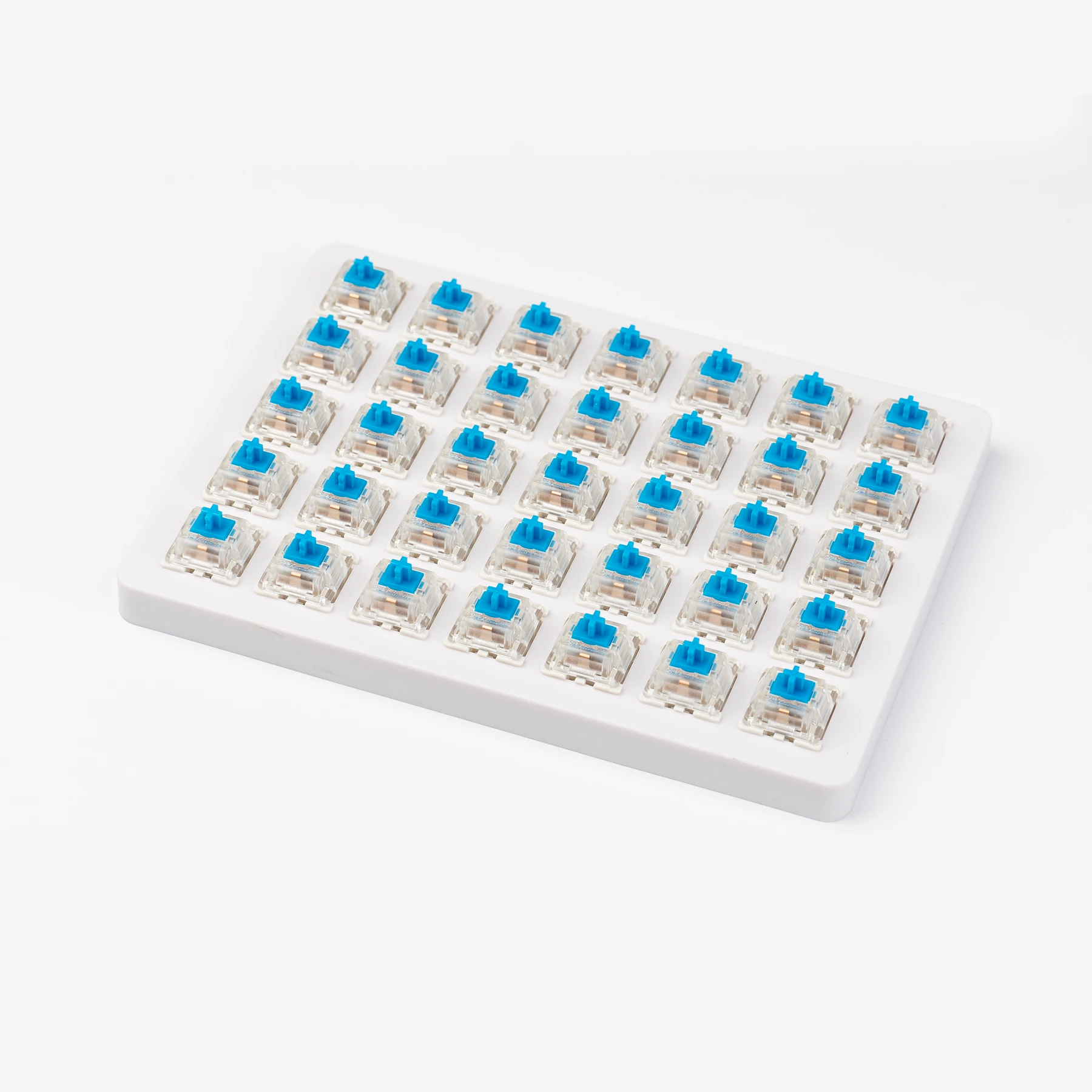 YUNZII Gateron G Pro 1.0 Switches