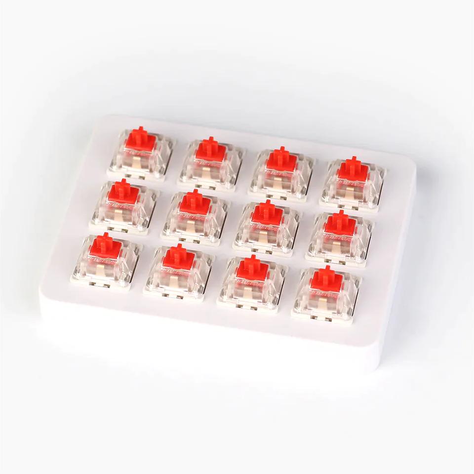 YUNZII Gateron G Pro 1.0 Switches