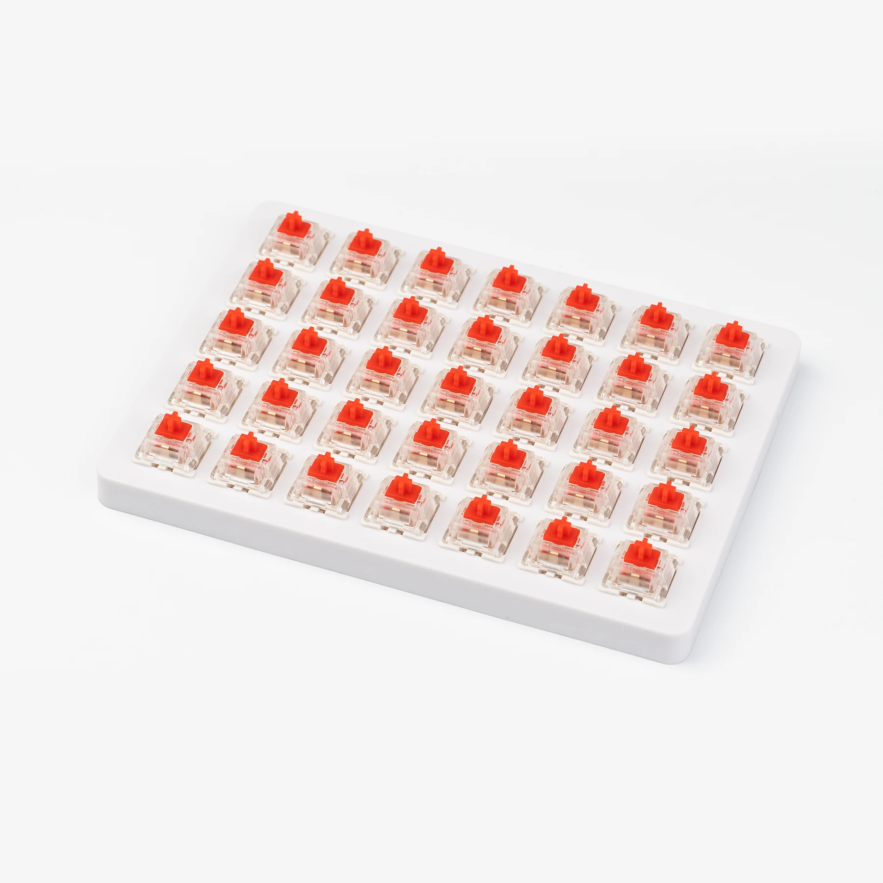 YUNZII Gateron G Pro 1.0 Switches