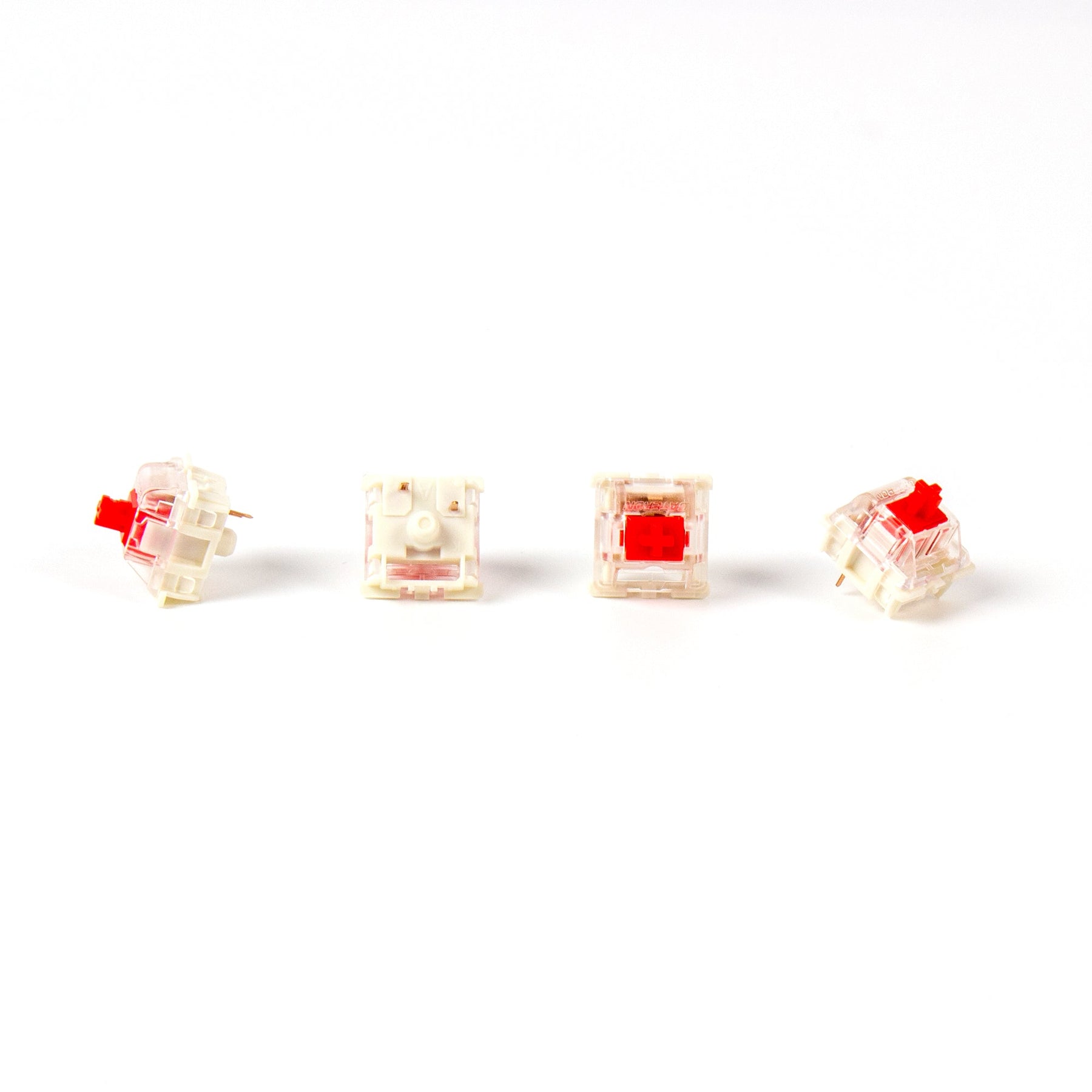 YUNZII Gateron G Pro 1.0 Switches