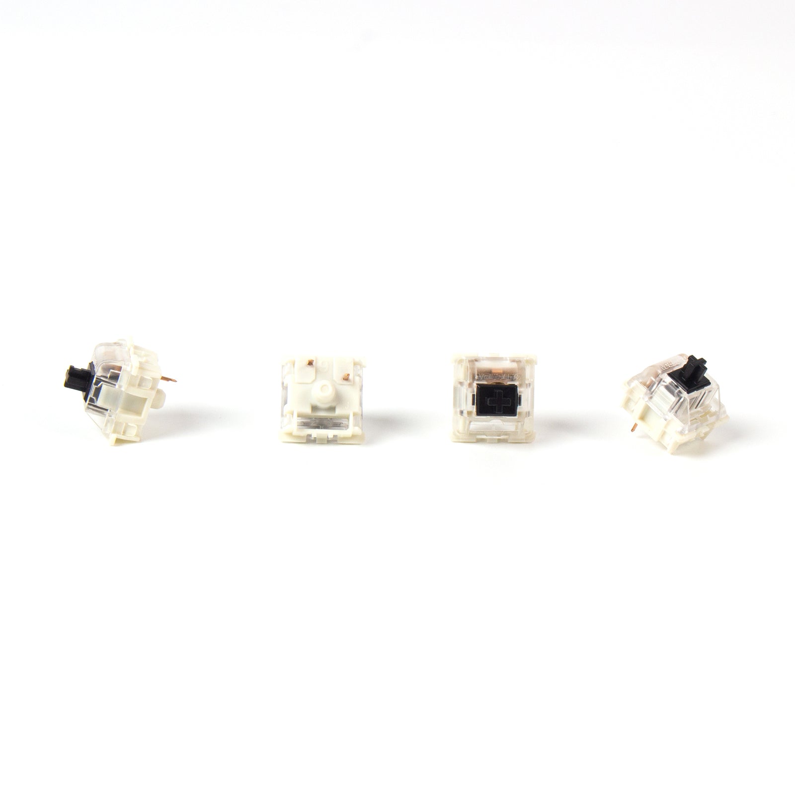 YUNZII Gateron G Pro 1.0 Switches