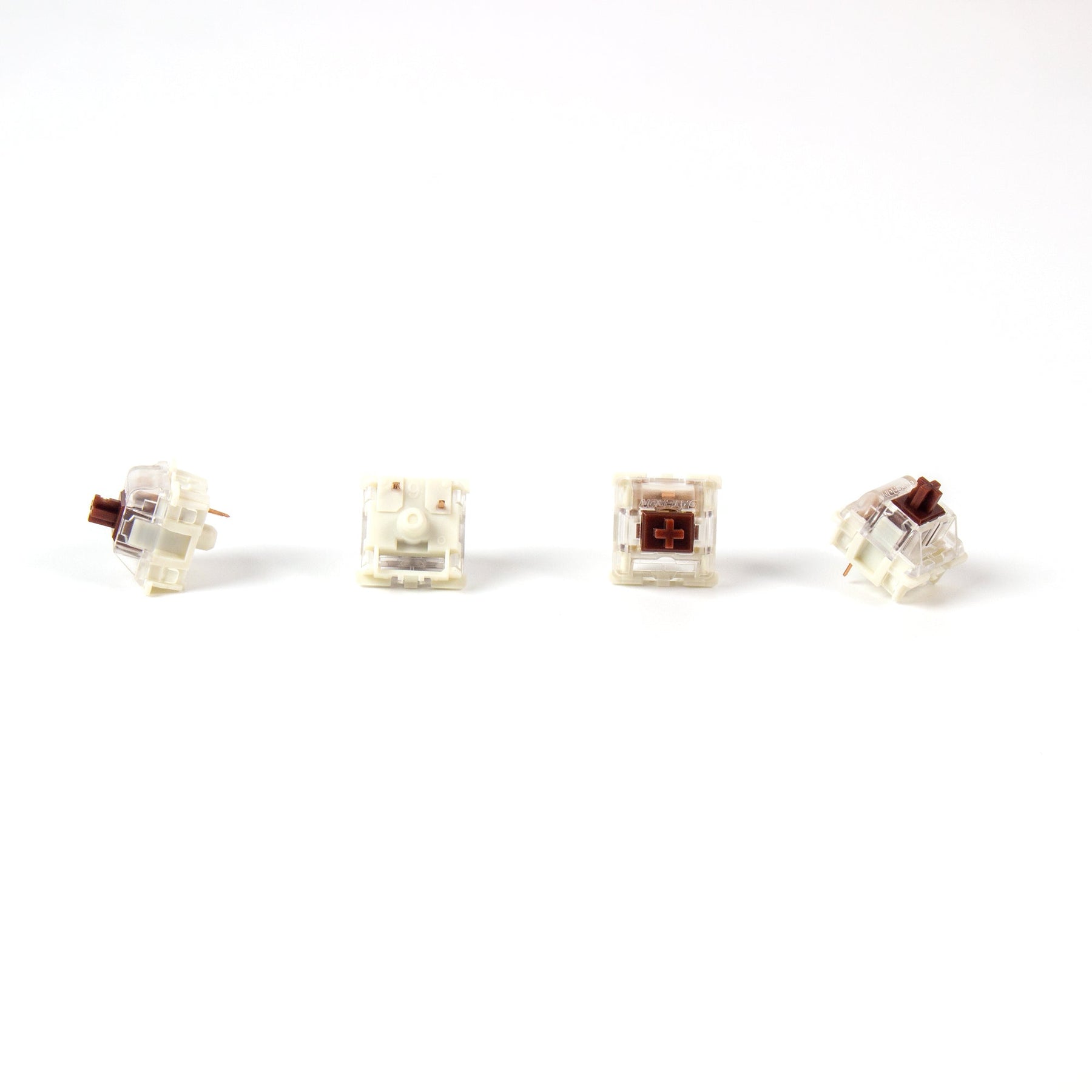 YUNZII Gateron G Pro 1.0 Switches