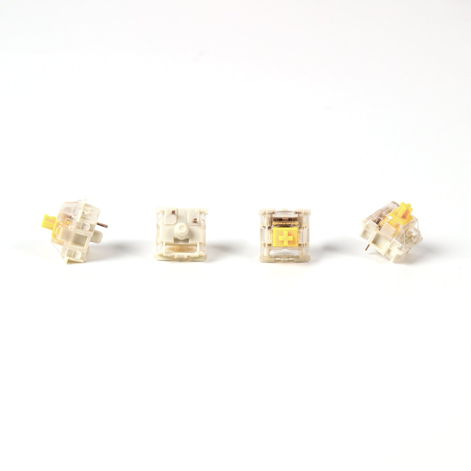 Gateron G Pro 1.0 Switches