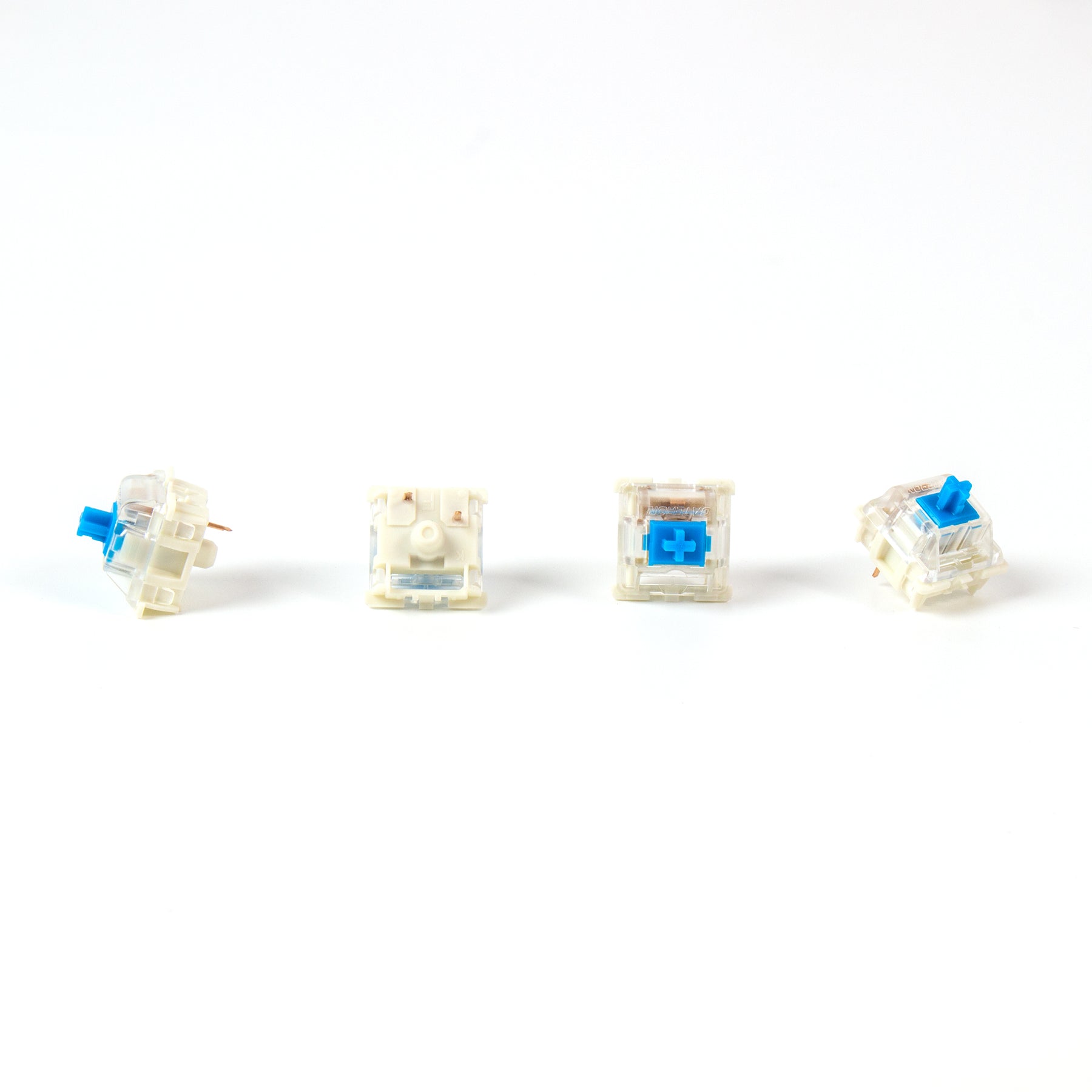 YUNZII Gateron G Pro 1.0 Switches