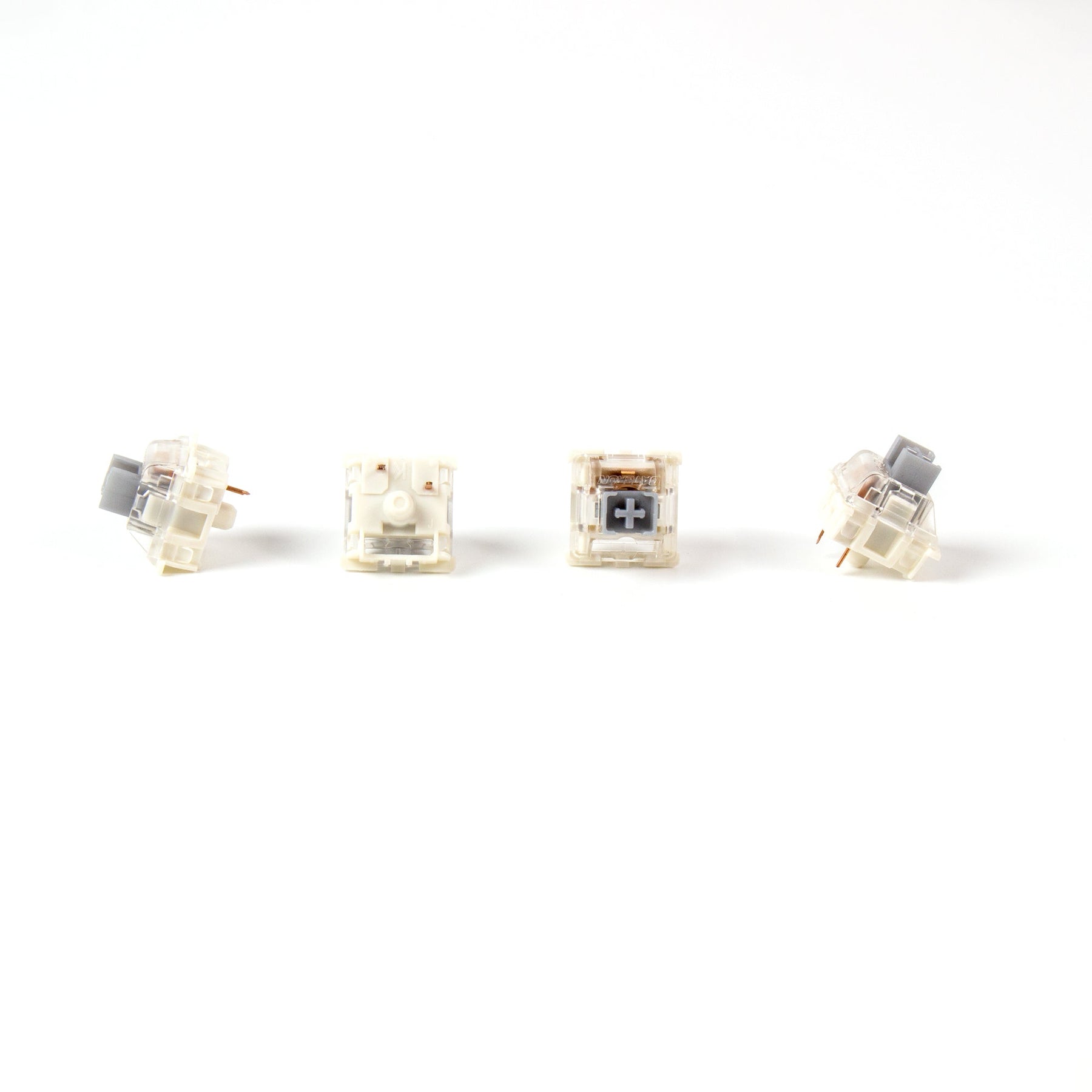 YUNZII Gateron G Pro 1.0 Switches
