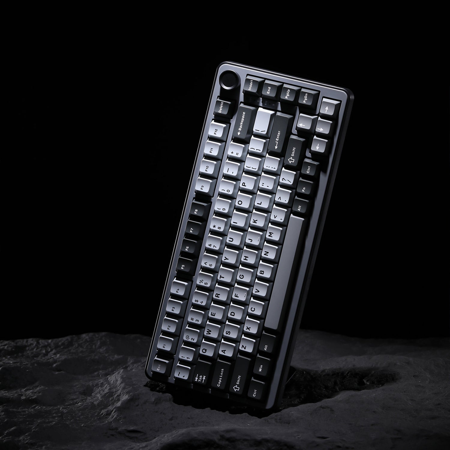 YUNZII RT75 Rapid Trigger Gaming Magnetic Keyboard