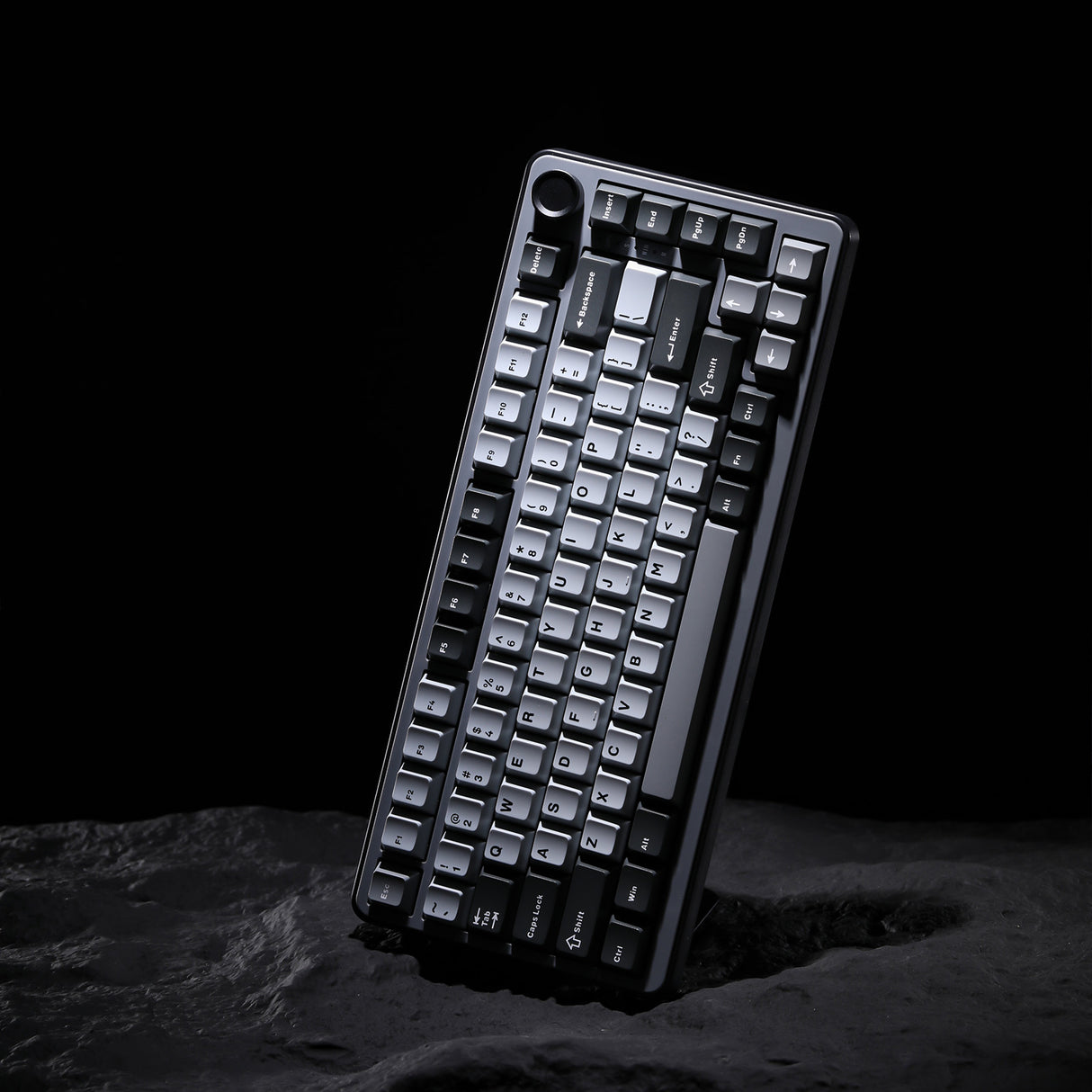 YUNZII RT75 Rapid Trigger Gaming Magnetic Keyboard