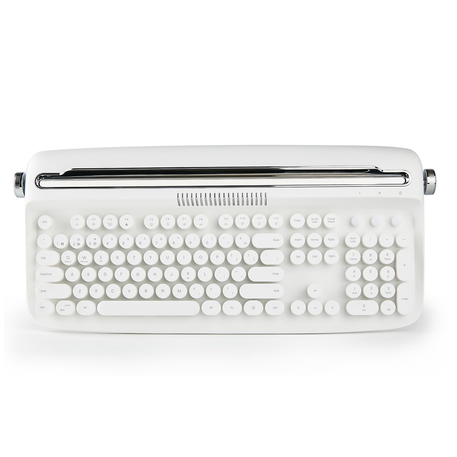 YUNZII ACTTO B503 Wireless Keyboard