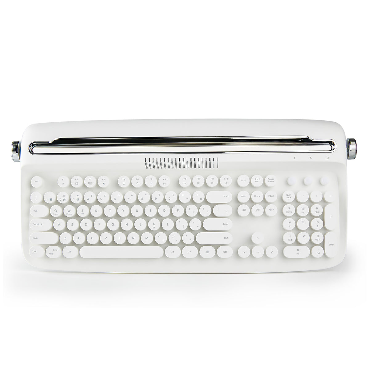YUNZII ACTTO B503 Wireless Keyboard
