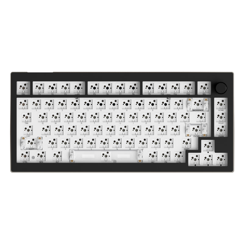 YUNZII Mystery Bundles - Mechanical Keyboard Kit