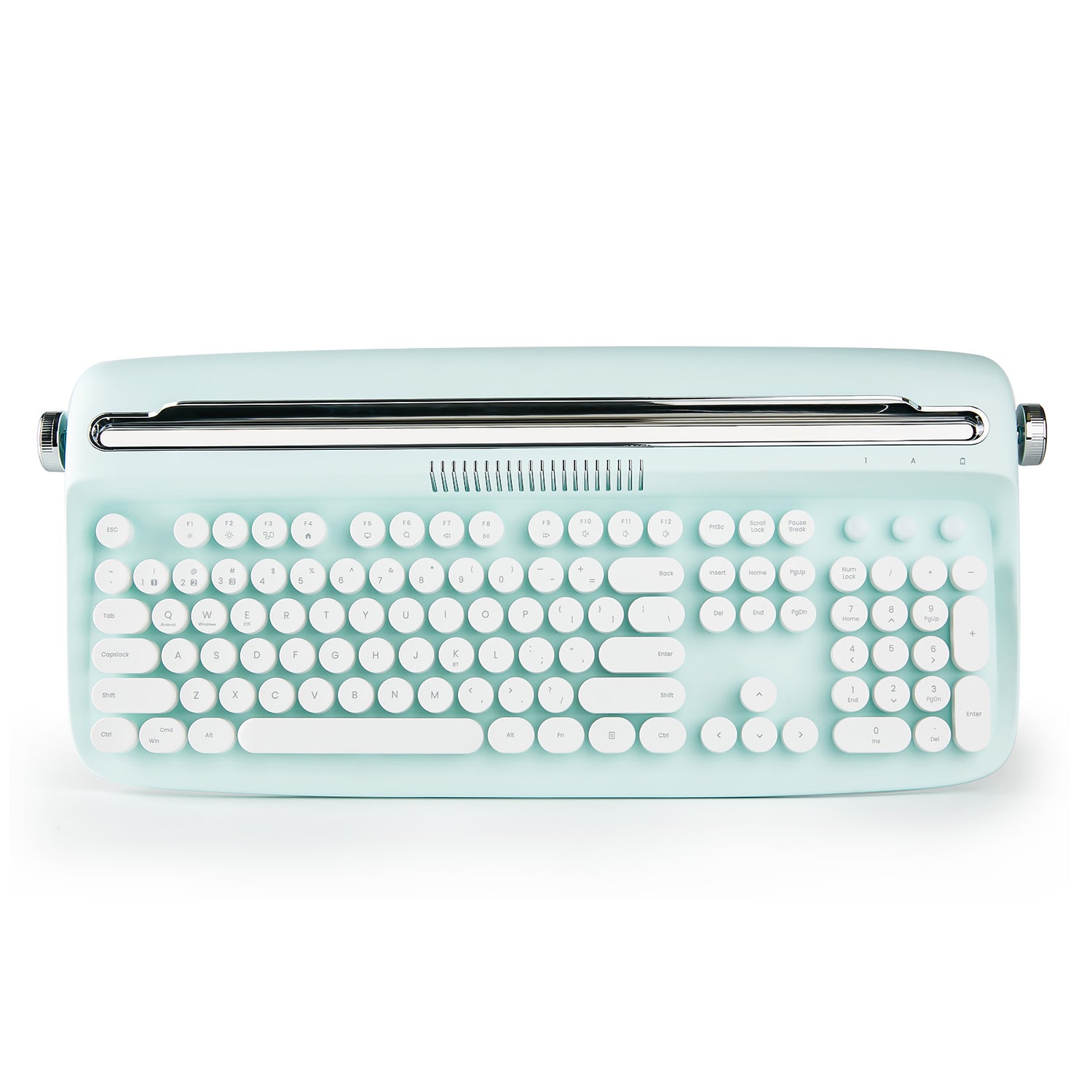 YUNZII ACTTO B503 Wireless Keyboard