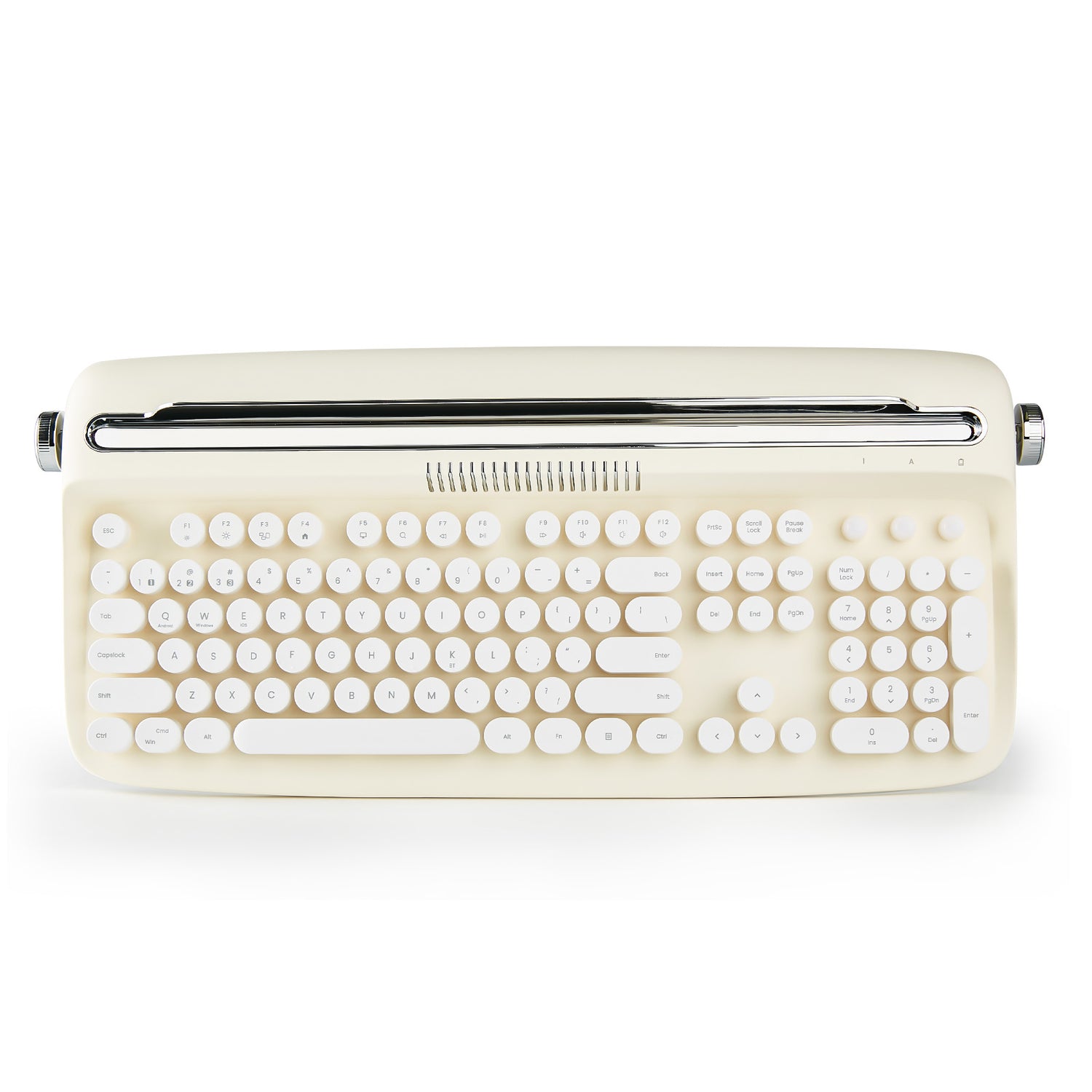 YUNZII ACTTO B503 Wireless Keyboard