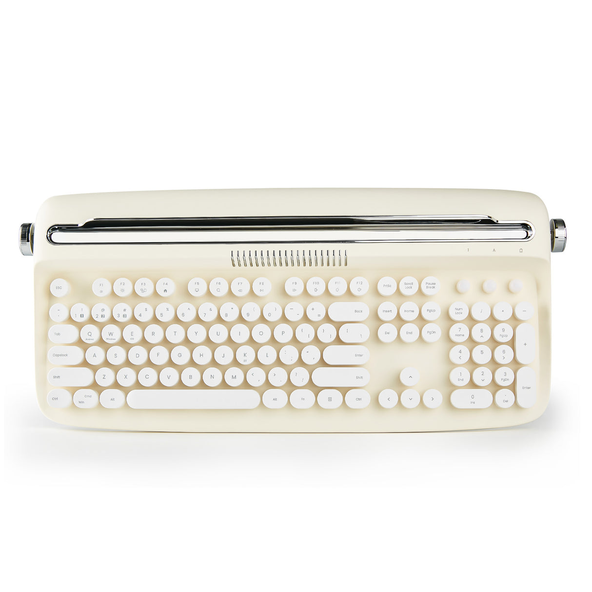 YUNZII ACTTO B503 Wireless Keyboard