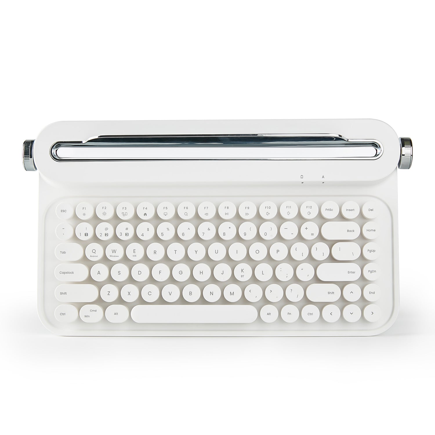 YUNZII ACTTO B305 Wireless Keyboard