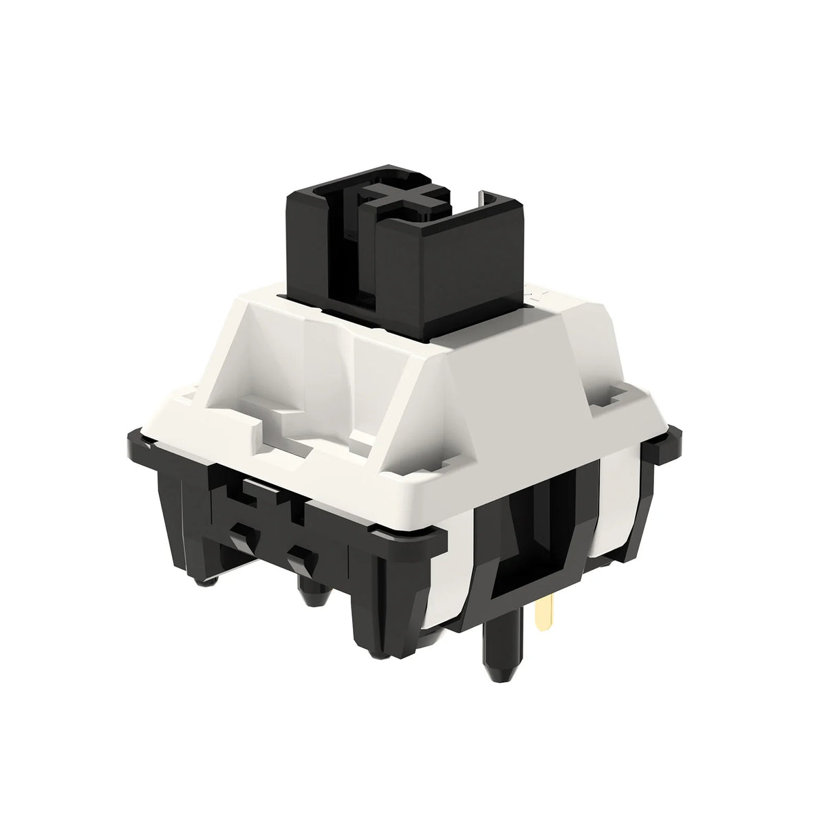 YUNZII Panda Mechanical Linear Switch