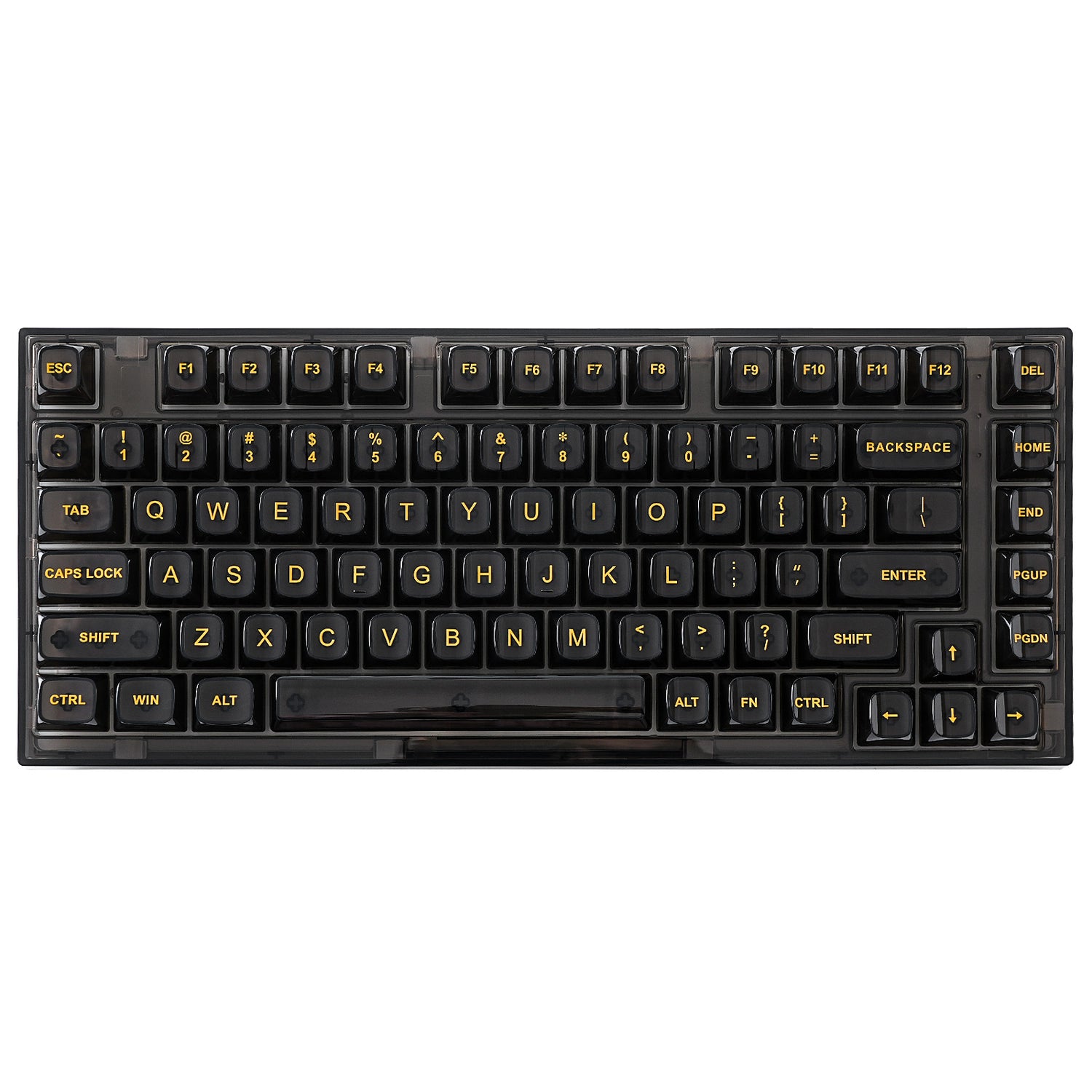 YUNZII Mystery Box - Mechanical Keyboard