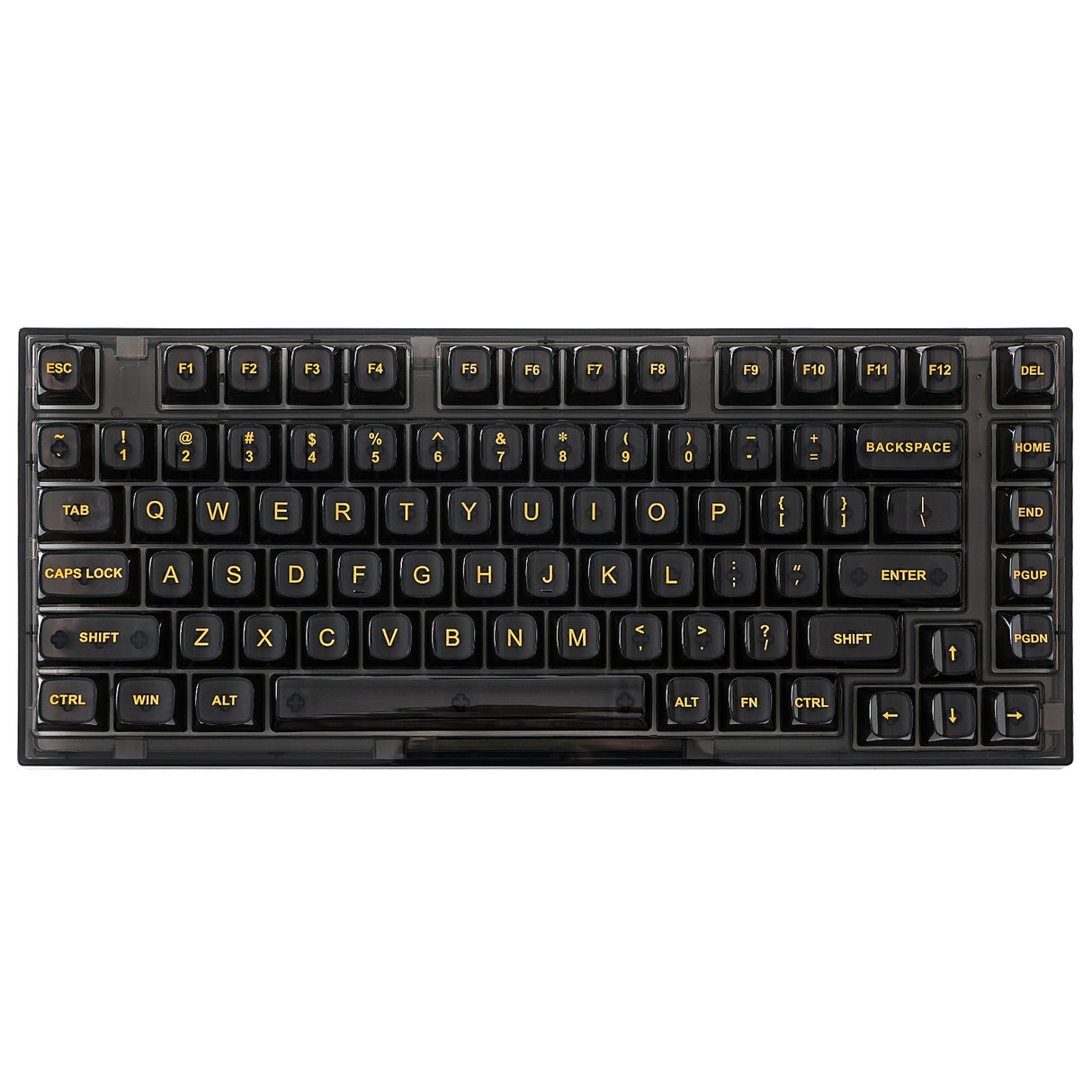YUNZII Mystery Box - Mechanical Keyboard
