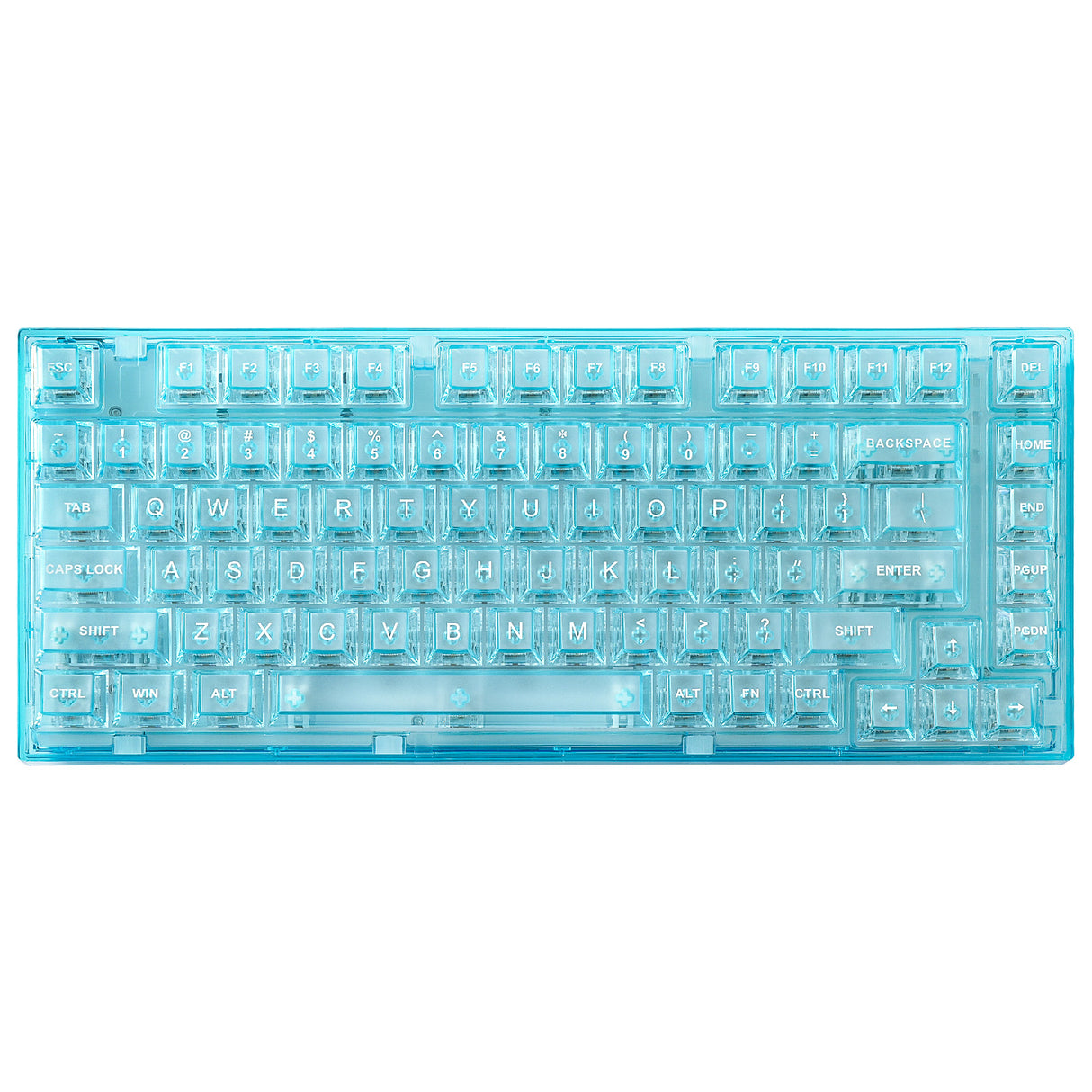 YUNZII Mystery Box - Mechanical Keyboard