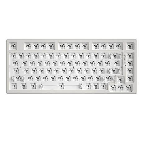 YUNZII Mystery Bundles - Mechanical Keyboard Kit