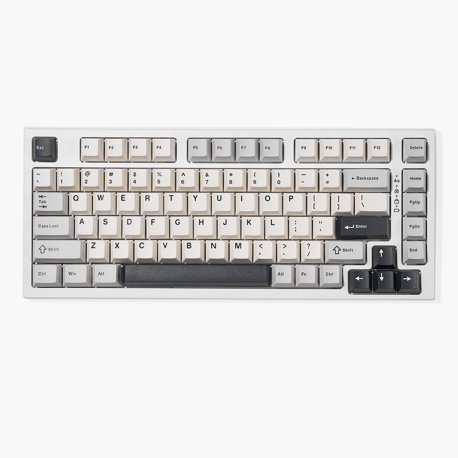 YUNZII Mystery Box - Mechanical Keyboard