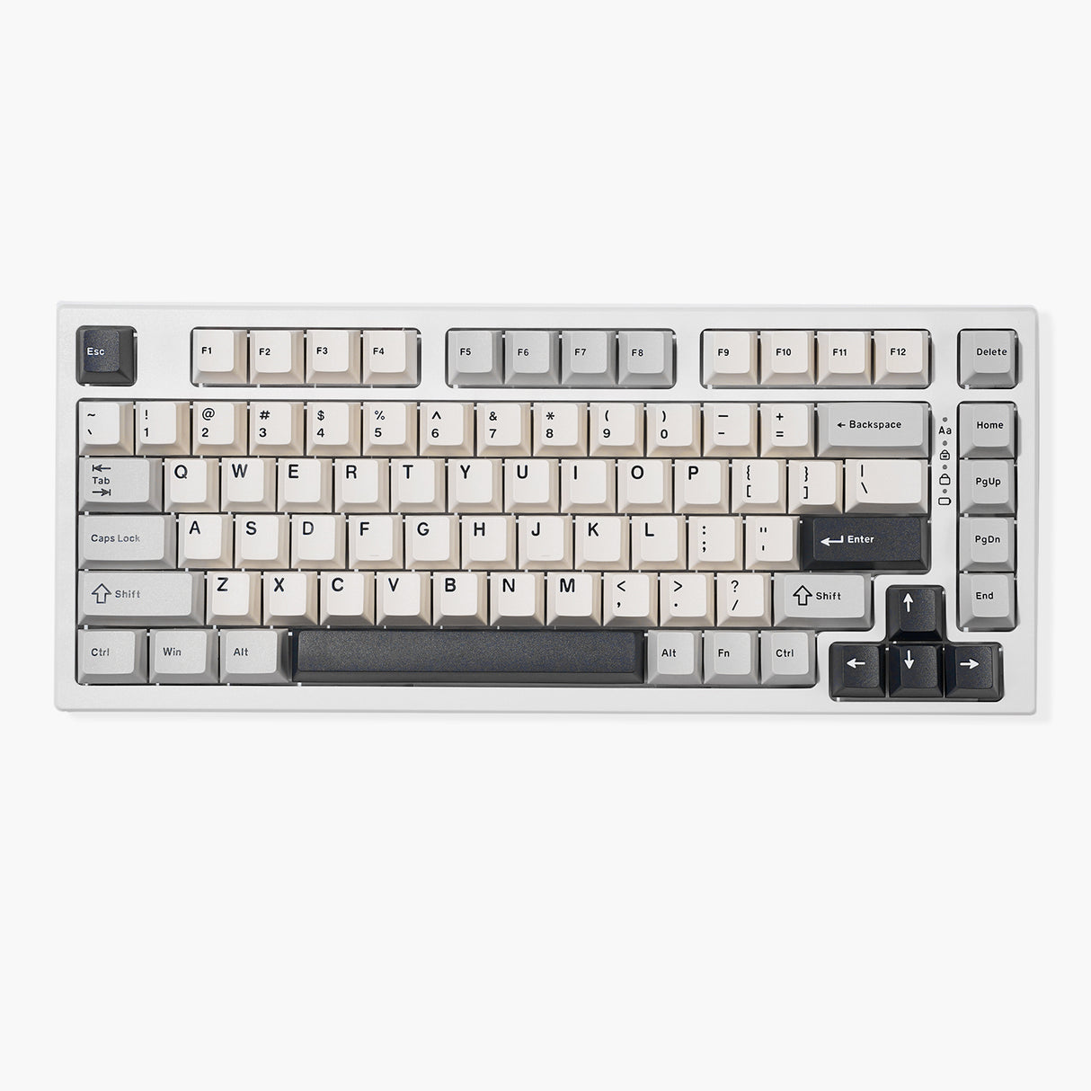 YUNZII Mystery Box - Mechanical Keyboard