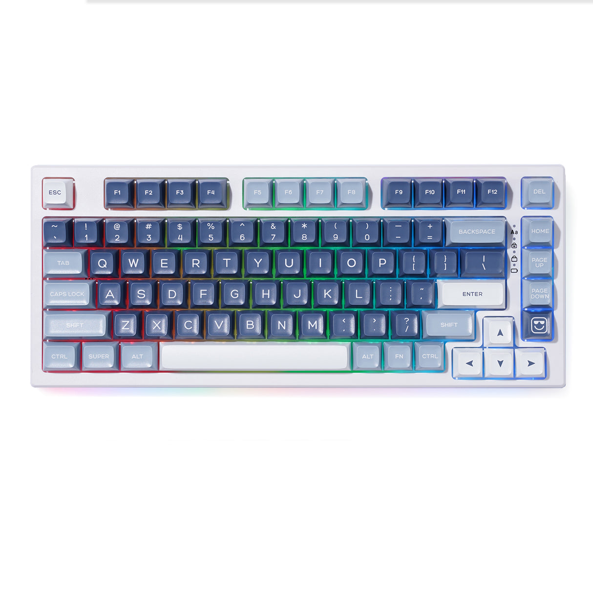 YUNZII Mystery Box - Mechanical Keyboard