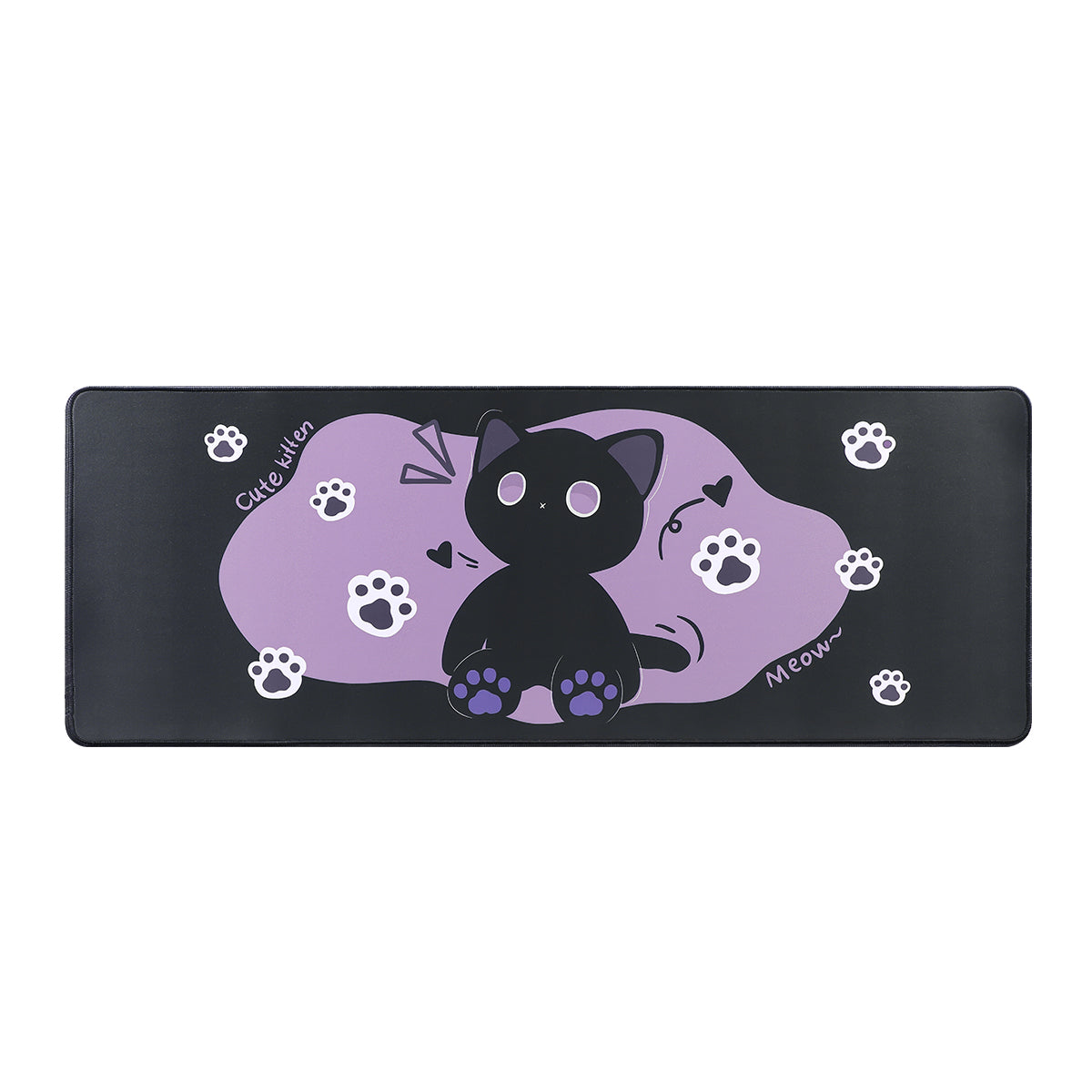 YUNZII Mystery Bundles - Desk Mat