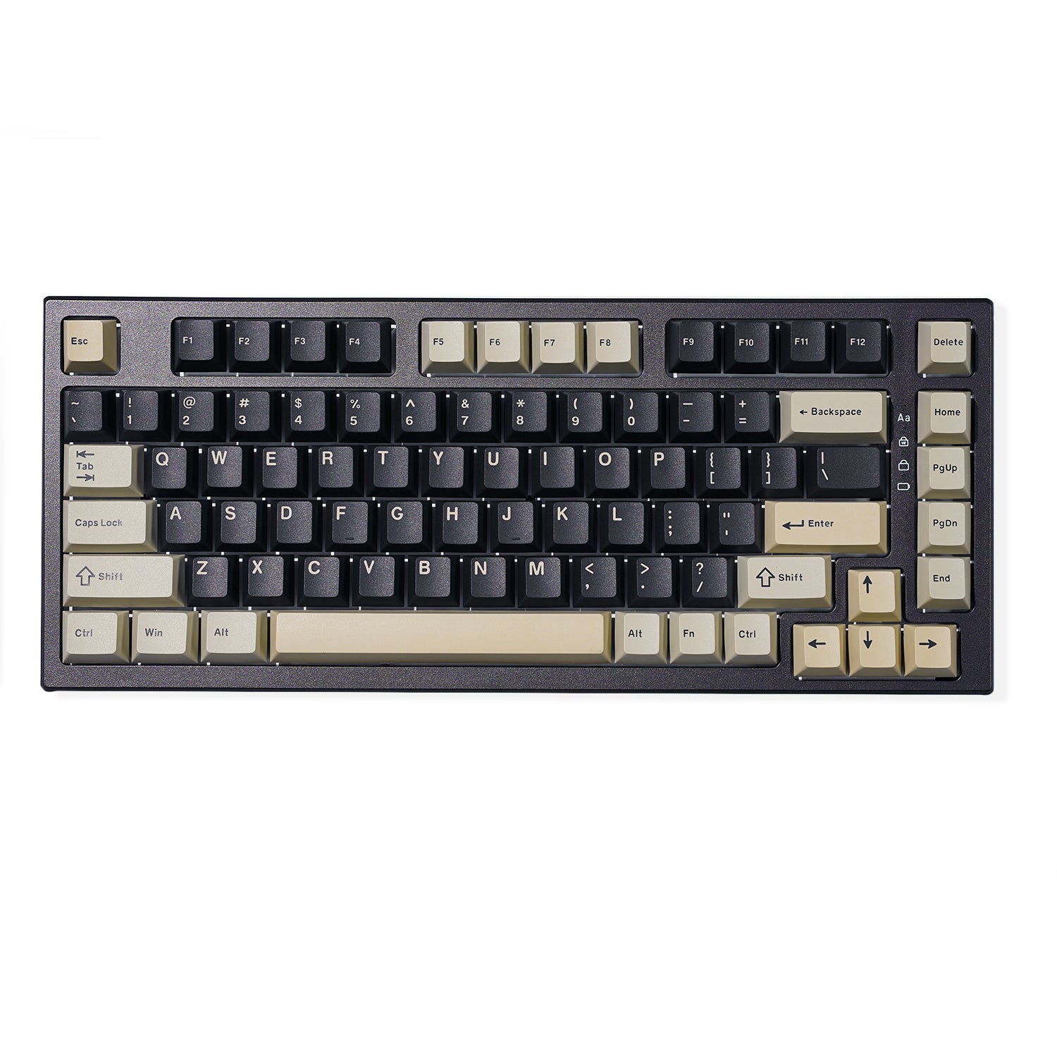 YUNZII Mystery Box - Mechanical Keyboard